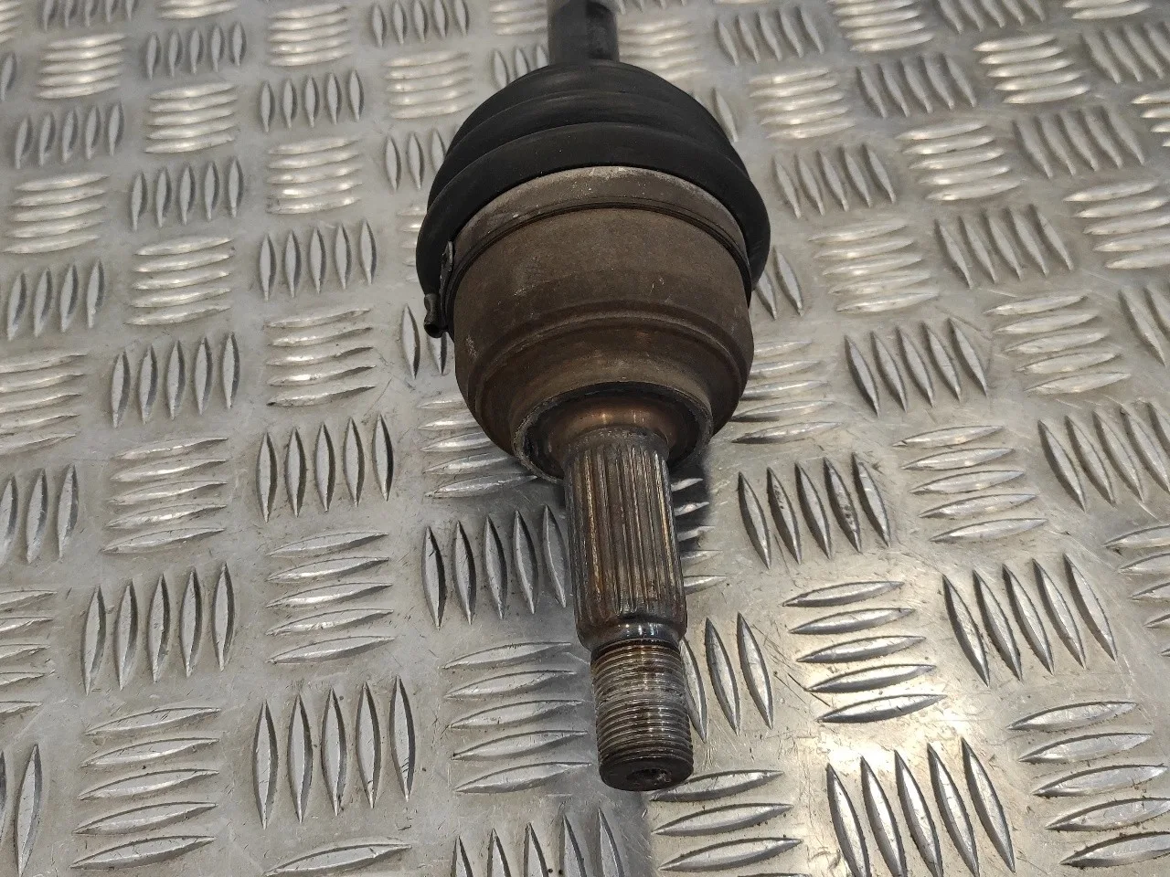 Transmision Delantera Izquierda para Honda Accord Tourer (Cn/Cm)