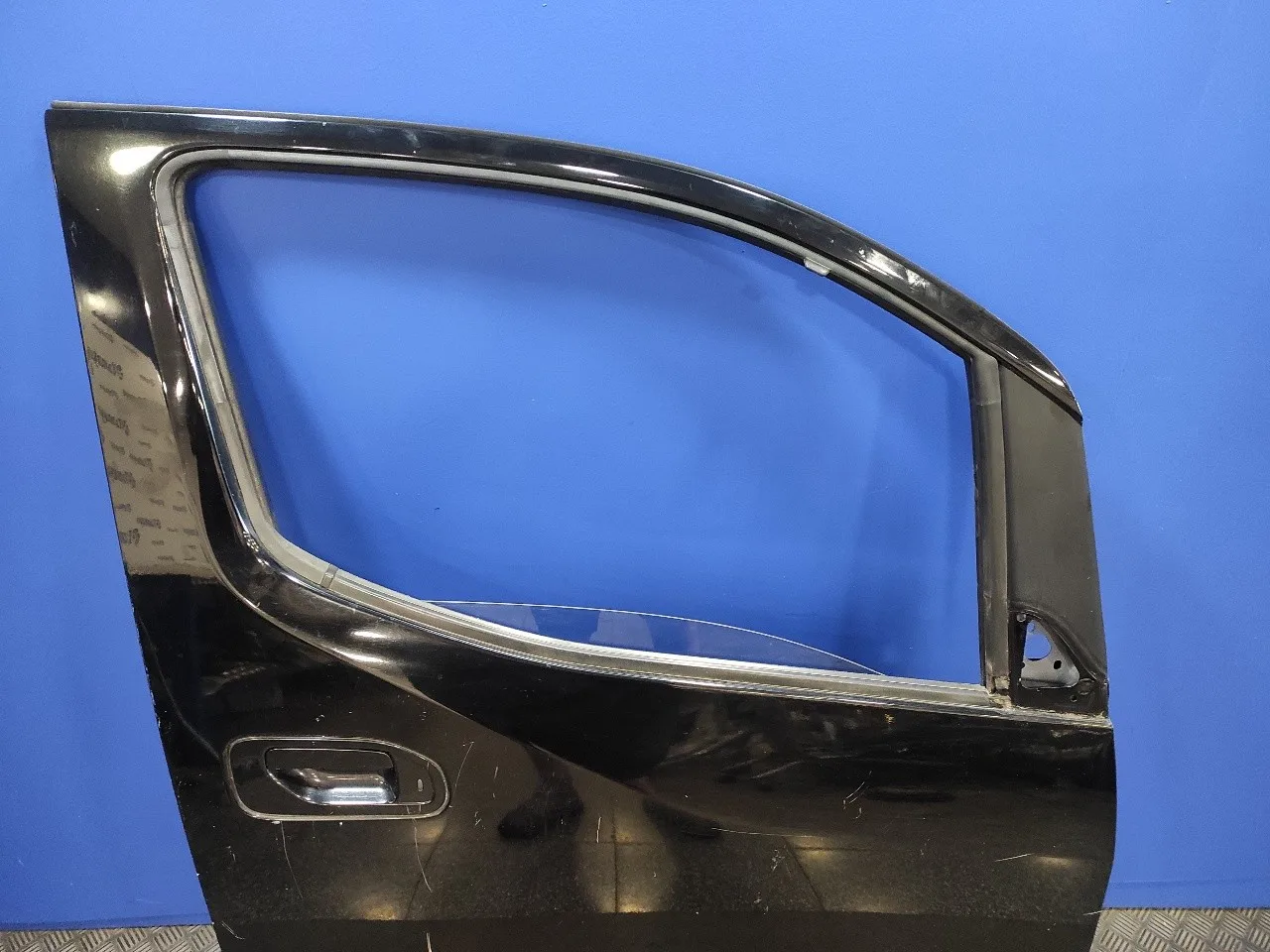 Puerta Delantera Derecha para Nissan Nv 200 (M20)