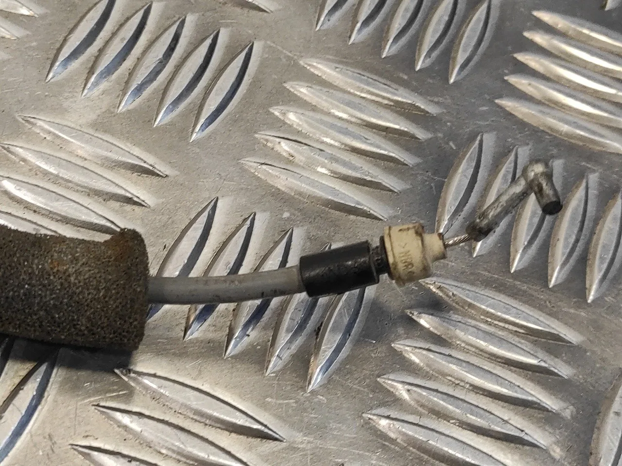 Cerradura Puerta Delantera Derecha para Nissan Nv 200 (M20)