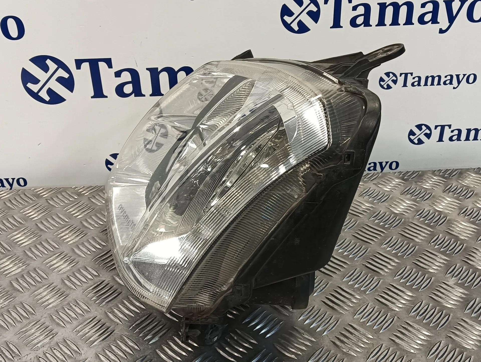 Faro Izquierdo para Opel Meriva