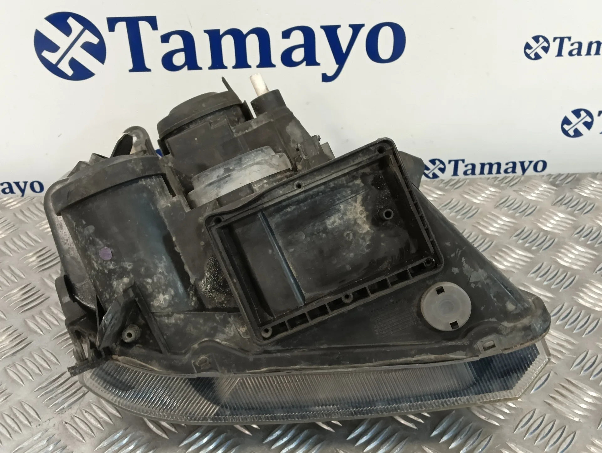 Faro Izquierdo para Opel Meriva