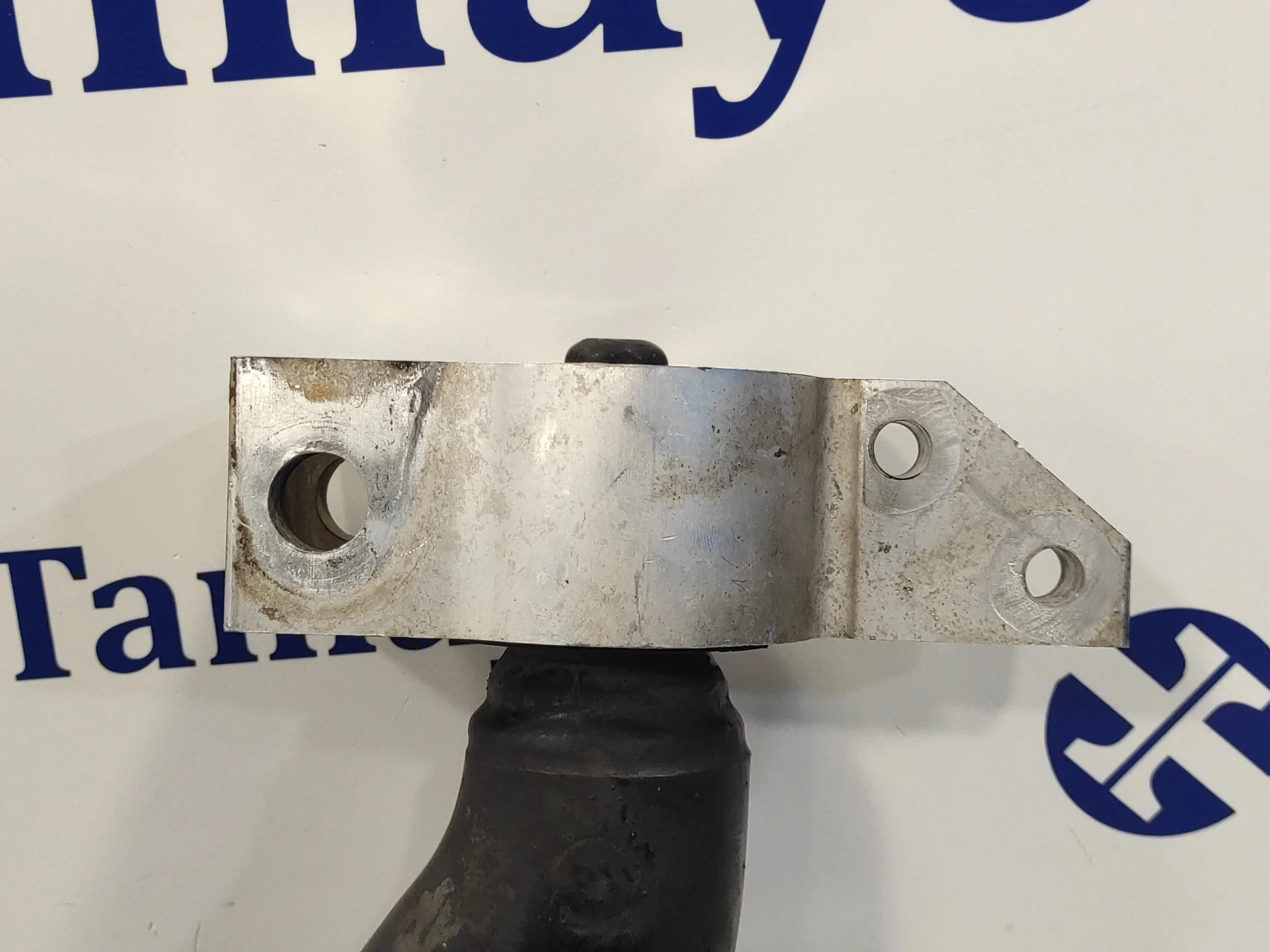 Brazo Suspension Inferior Delantero Derecho para Skoda Octavia Berlina (1Z3)
