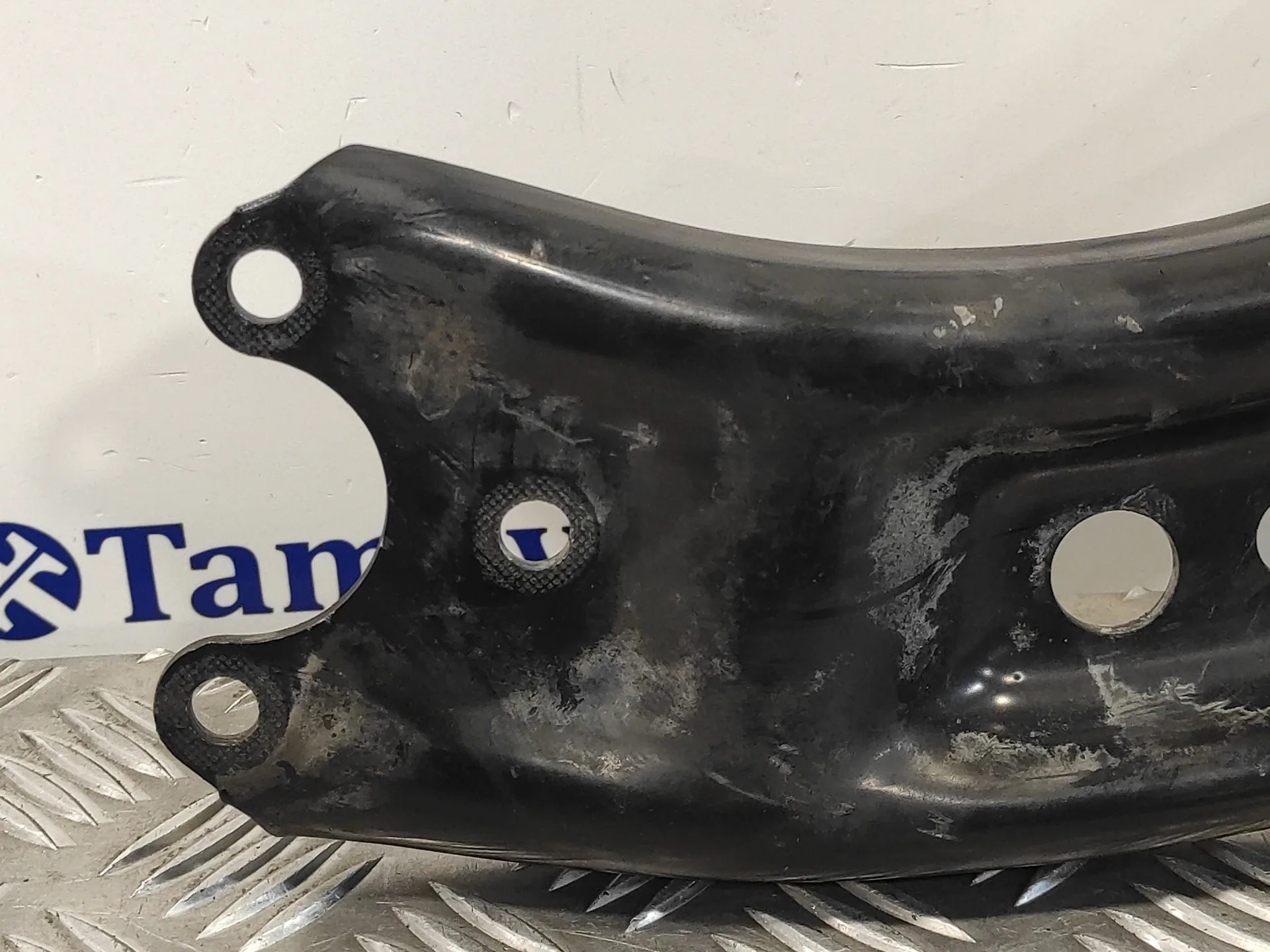 Brazo Suspension Inferior Delantero Derecho para Skoda Octavia Berlina (1Z3)