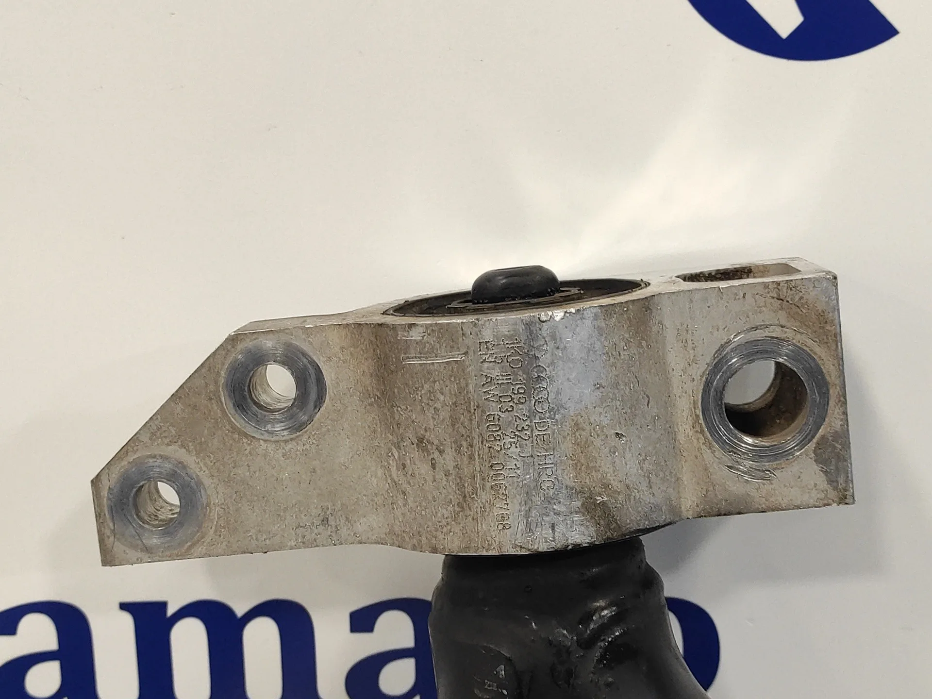 Brazo Suspension Inferior Delantero Derecho para Skoda Octavia Berlina (1Z3)