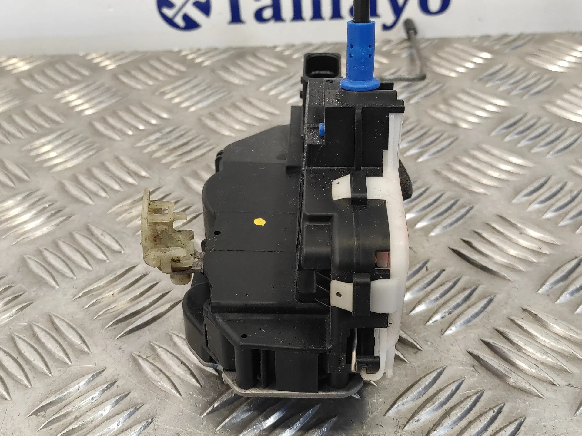 Cerradura Puerta Delantera Derecha para Opel Astra J Lim.