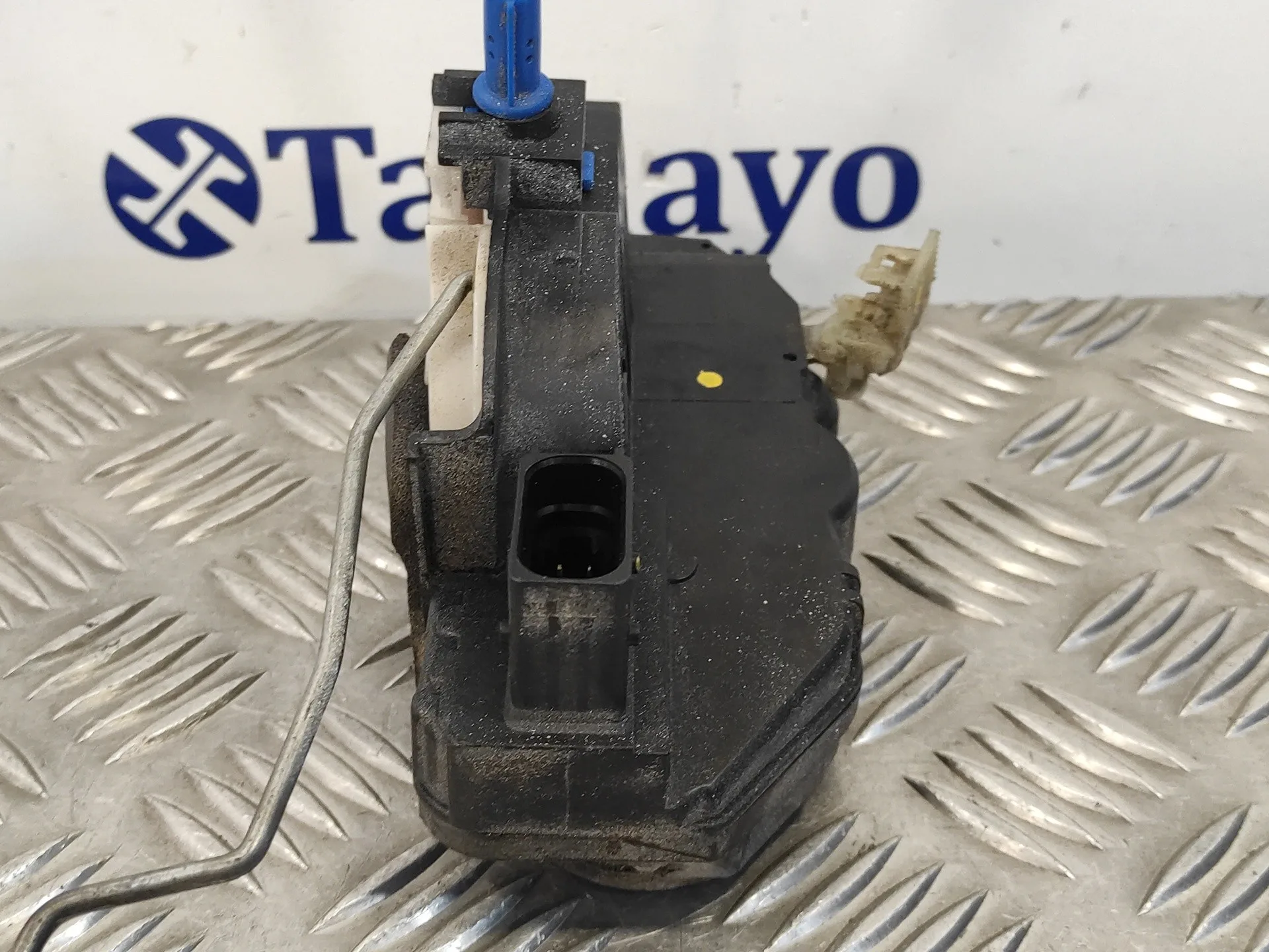 Cerradura Puerta Delantera Derecha para Opel Astra J Lim.