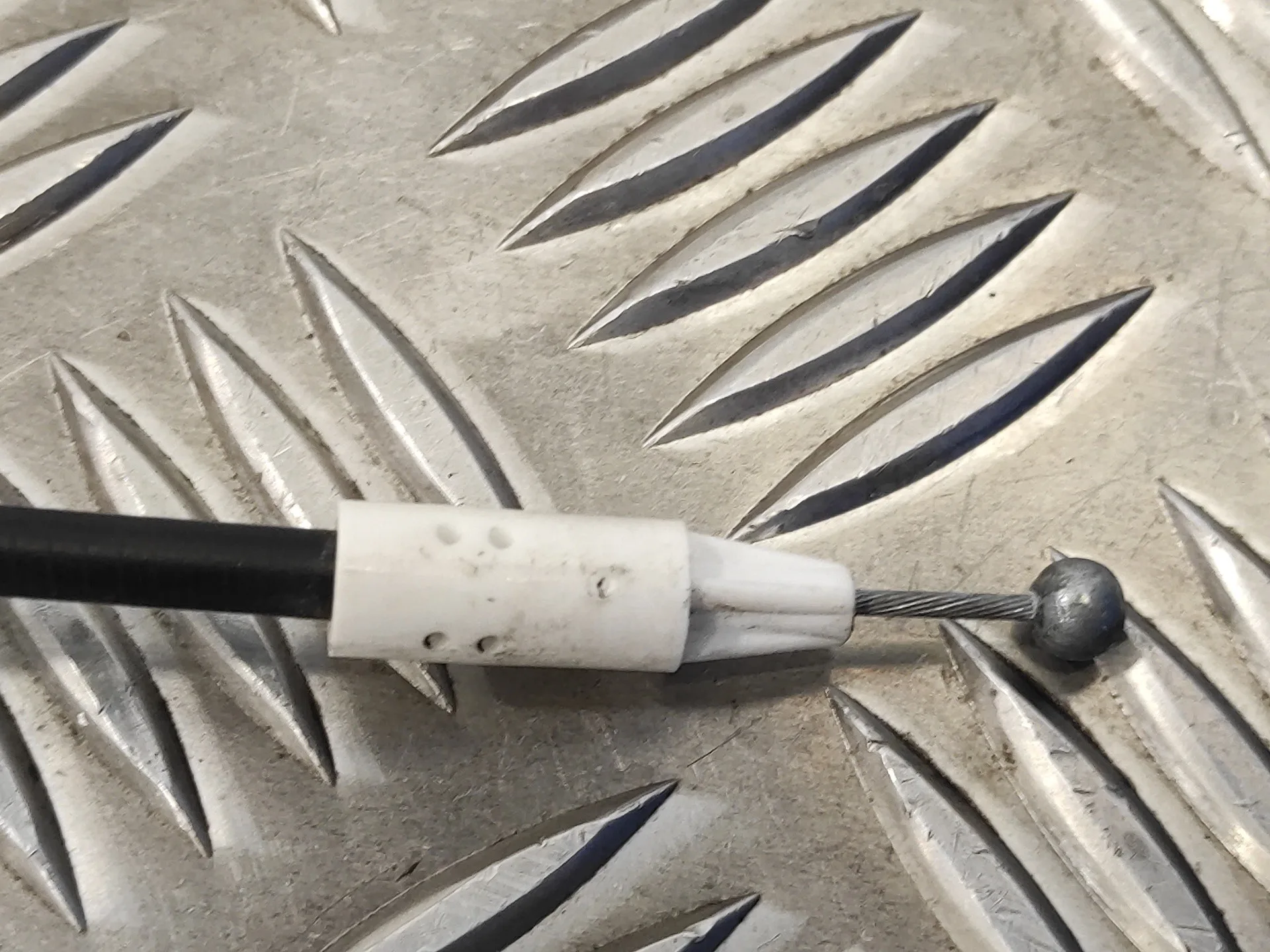 Cerradura Puerta Delantera Derecha para Opel Astra J Lim.
