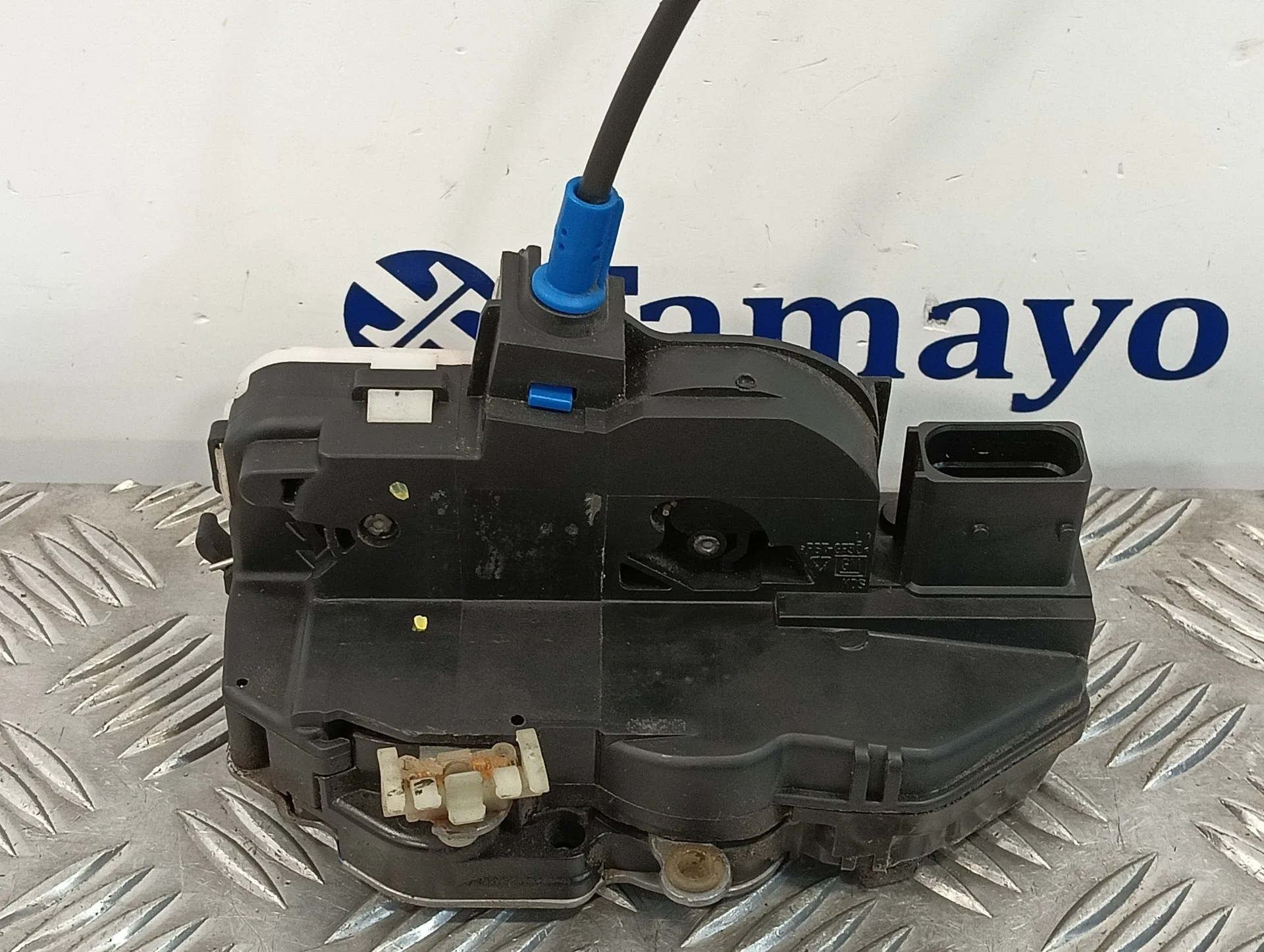 Cerradura Puerta Delantera Izquierda para Opel Astra J Lim.