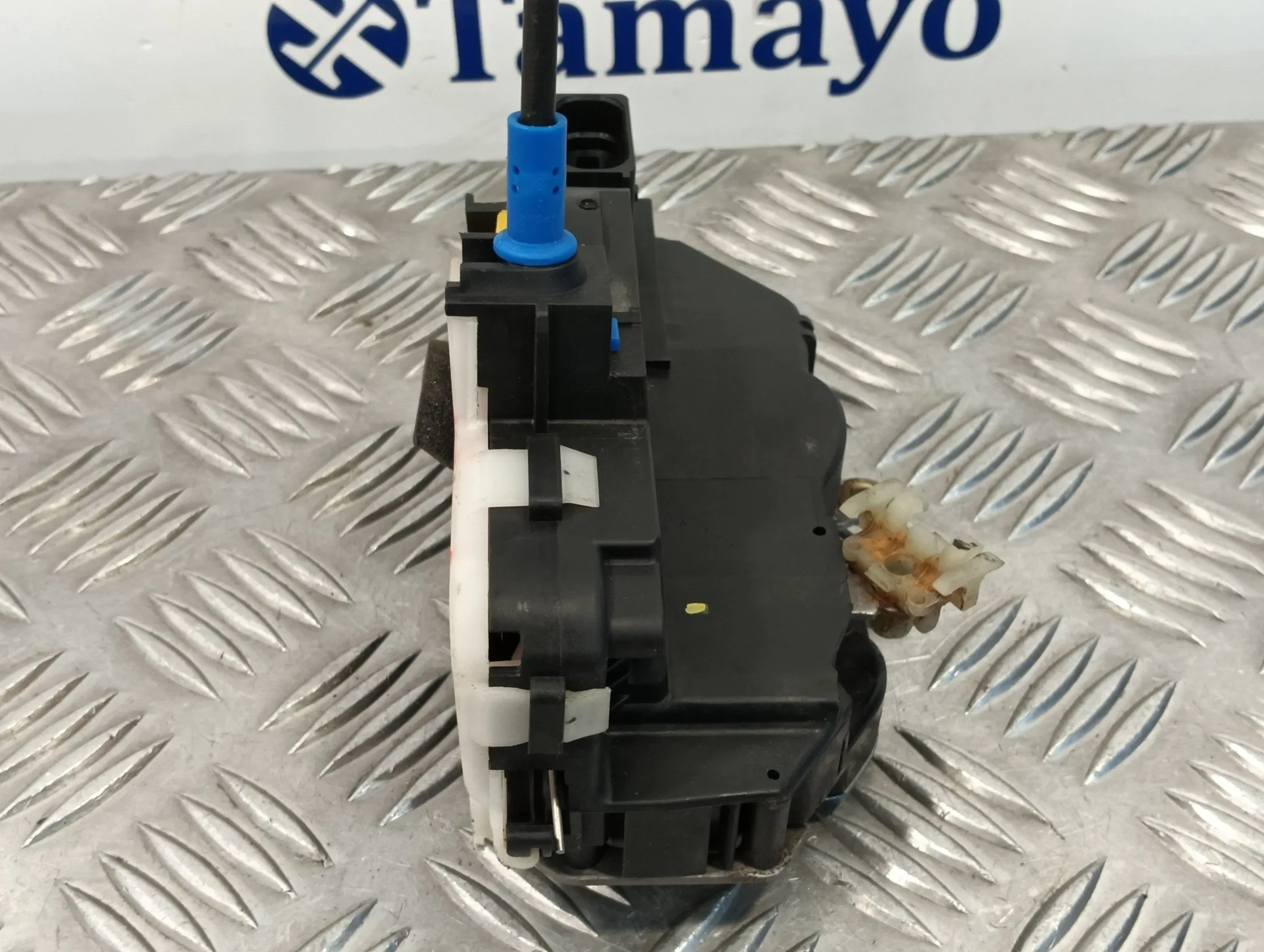 Cerradura Puerta Delantera Izquierda para Opel Astra J Lim.