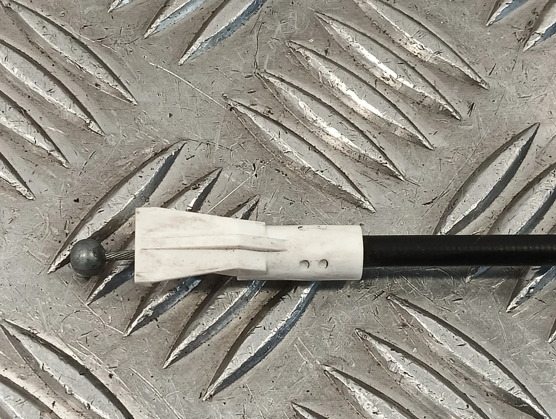 Cerradura Puerta Delantera Izquierda para Opel Astra J Lim.