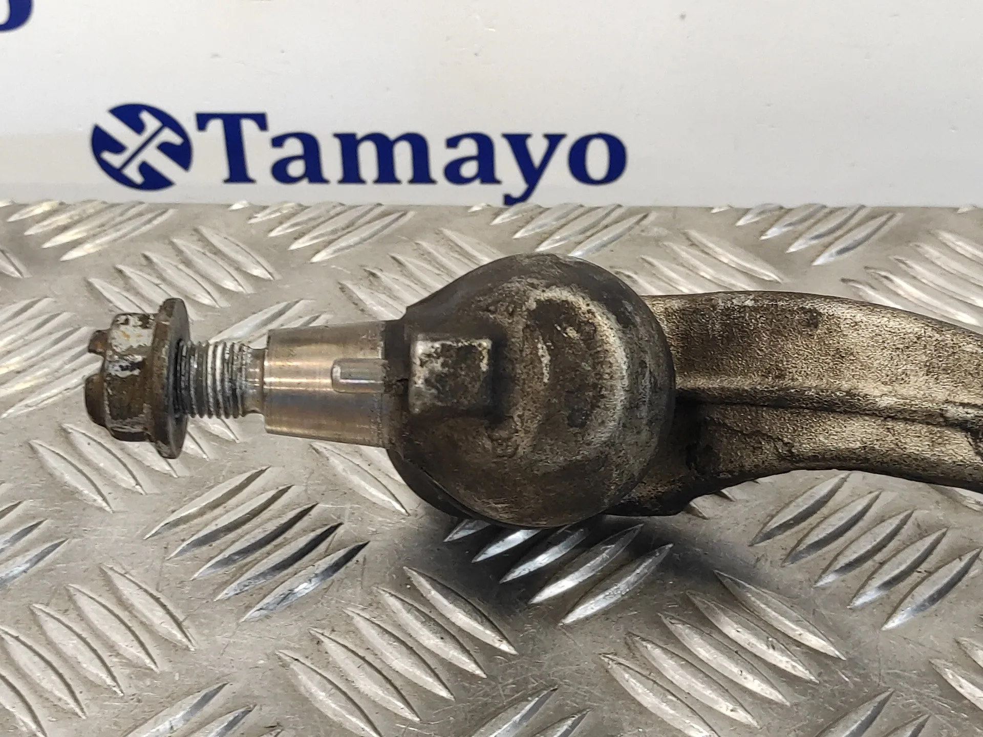Brazo Suspension Inferior Delantero Derecho para Mercedes-Benz Clase E (W212) Lim.