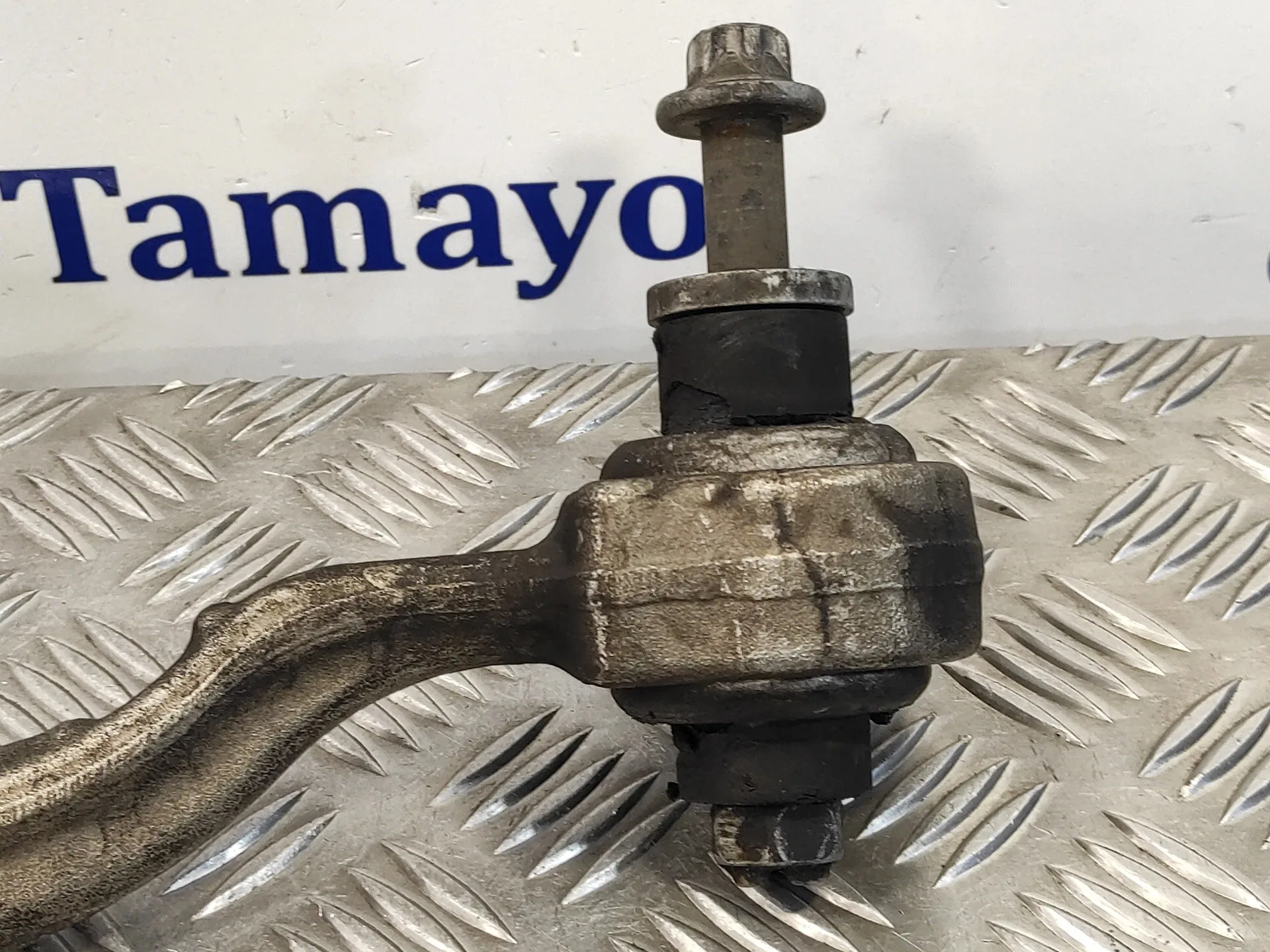 Brazo Suspension Inferior Delantero Derecho para Mercedes-Benz Clase E (W212) Lim.
