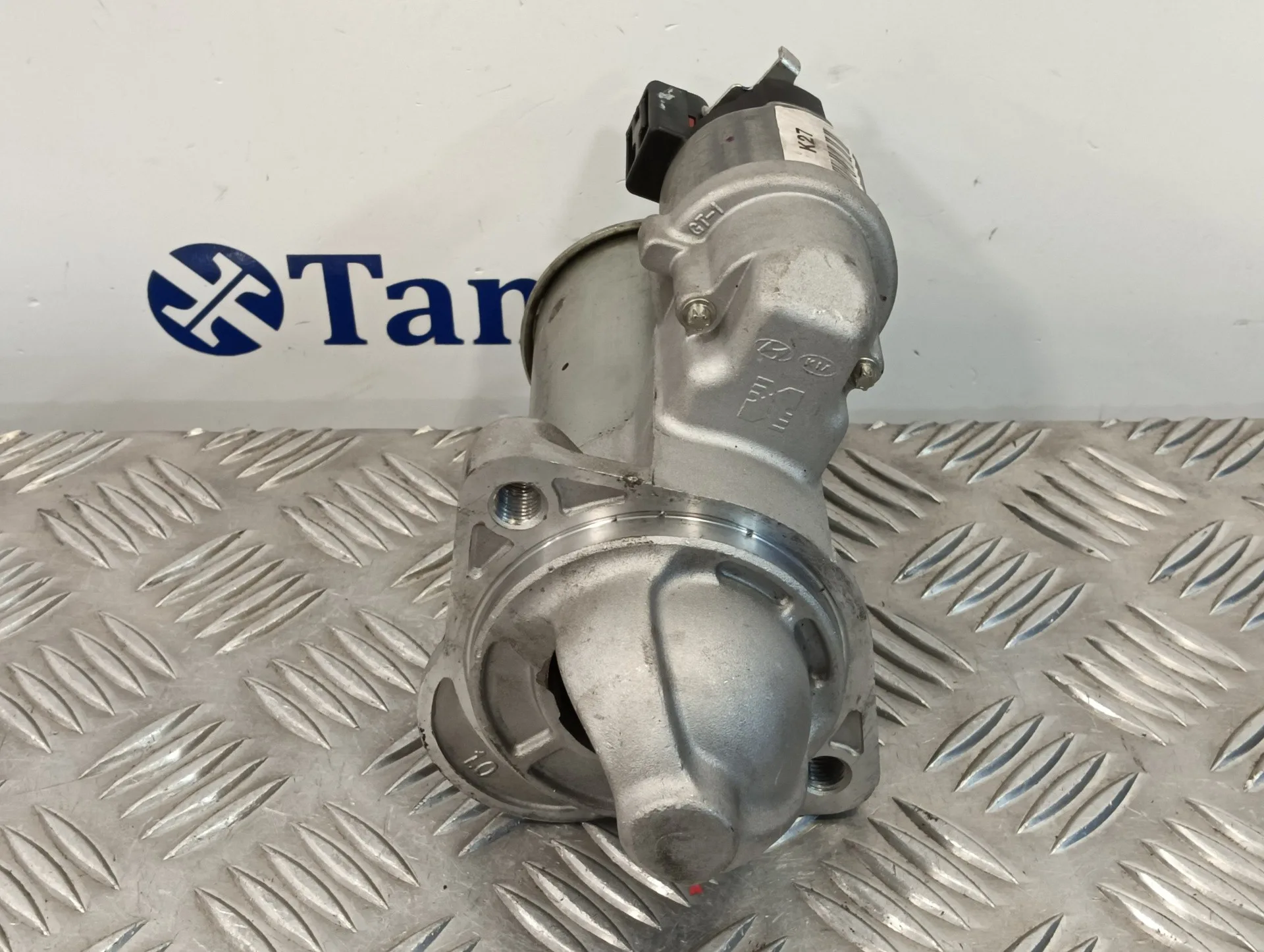 Motor Arranque para Hyundai I20 Active