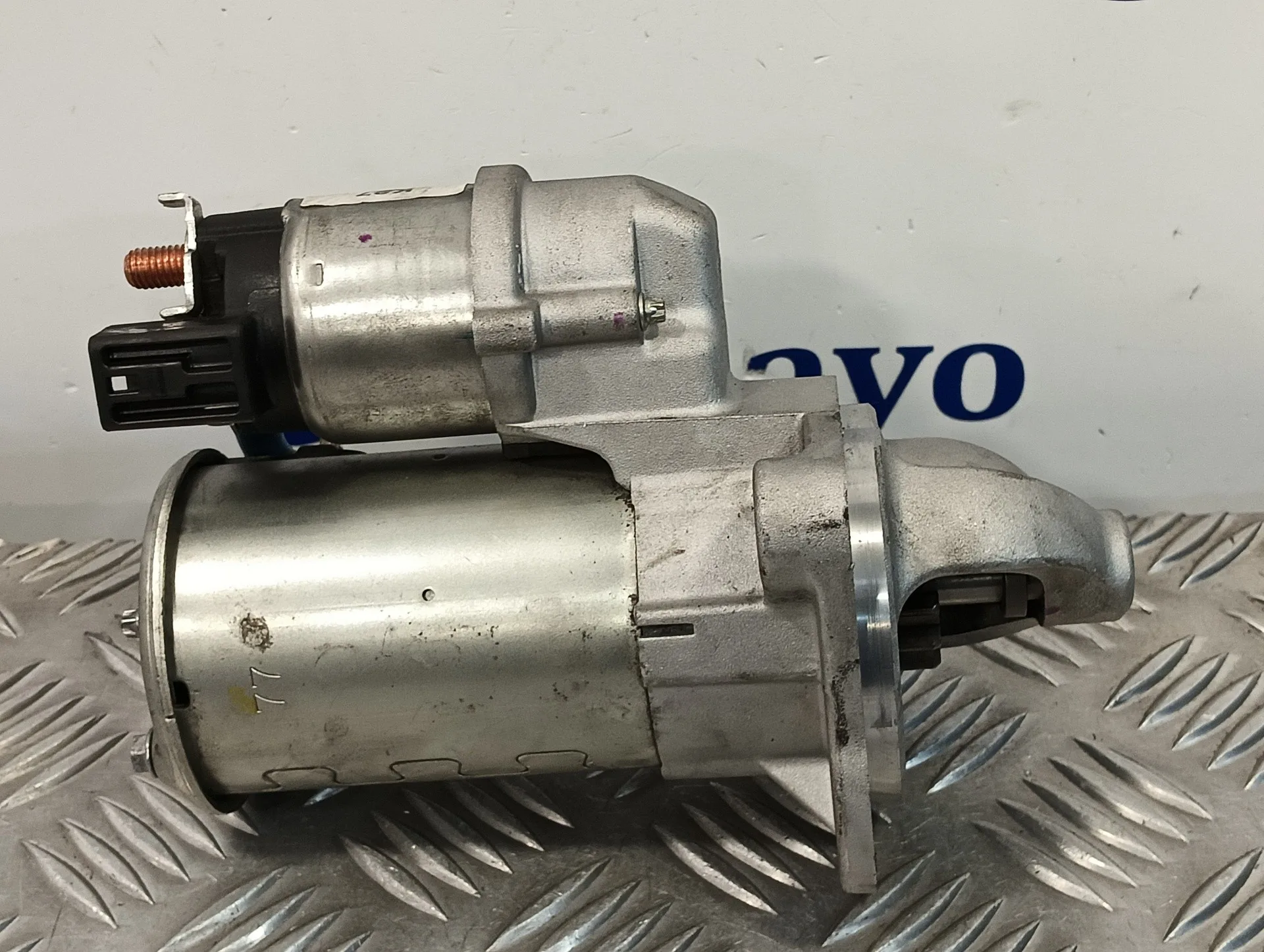 Motor Arranque para Hyundai I20 Active