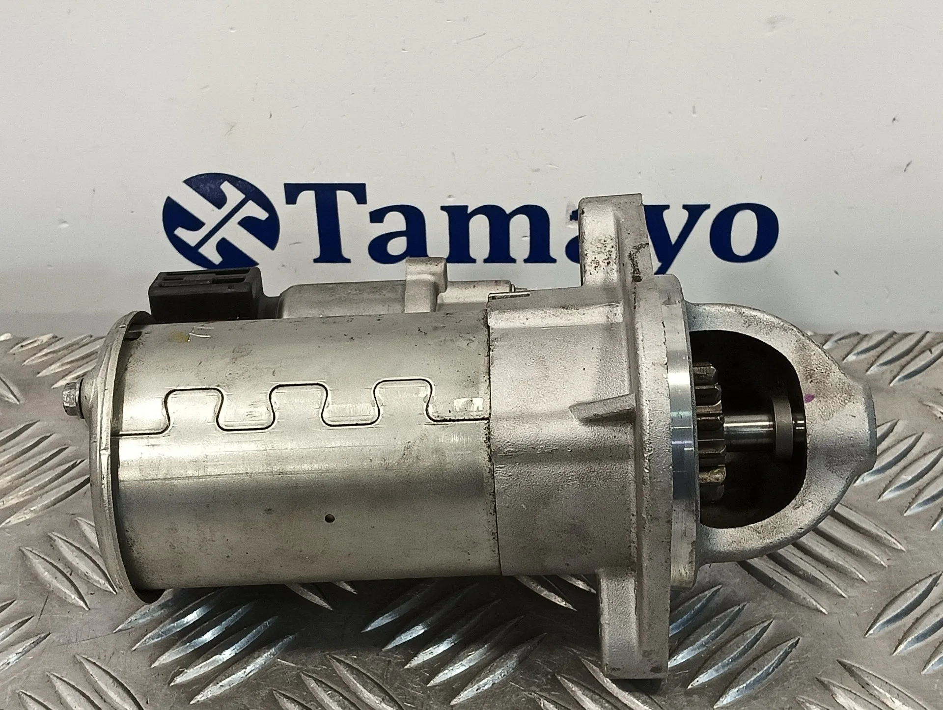 Motor Arranque para Hyundai I20 Active