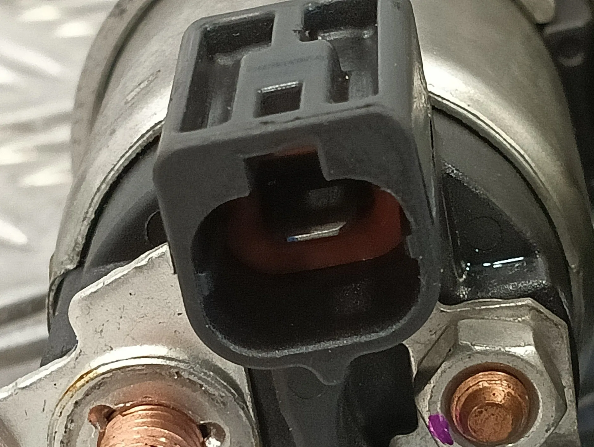 Motor Arranque para Hyundai I20 Active
