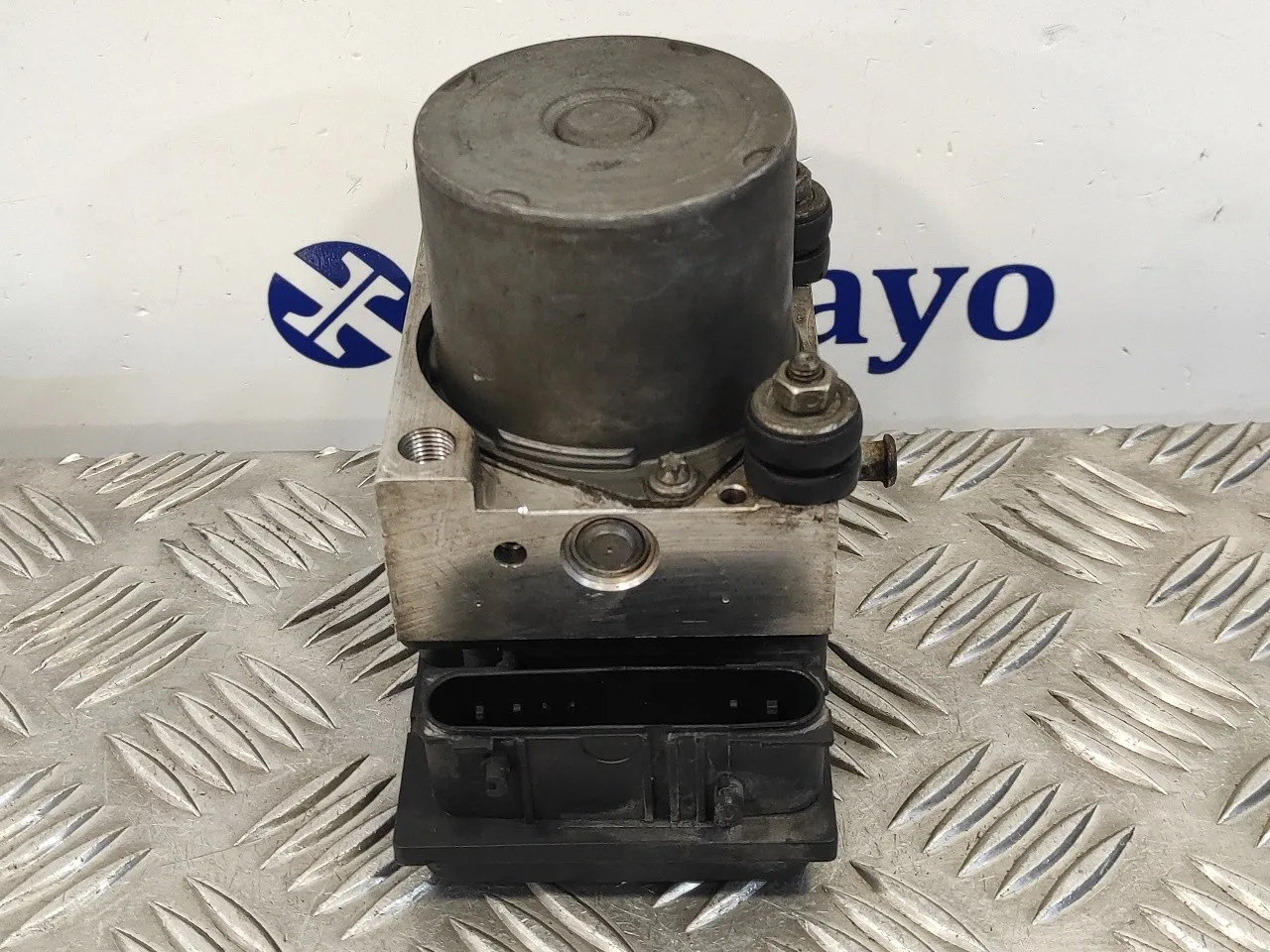 Abs para Peugeot 307 Break / Sw (S1)