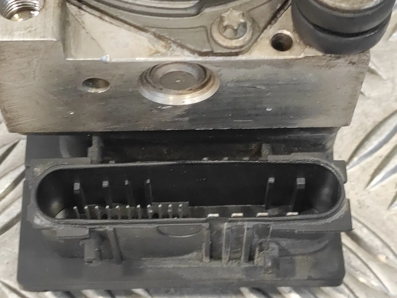 Abs para Peugeot 307 Break / Sw (S1)