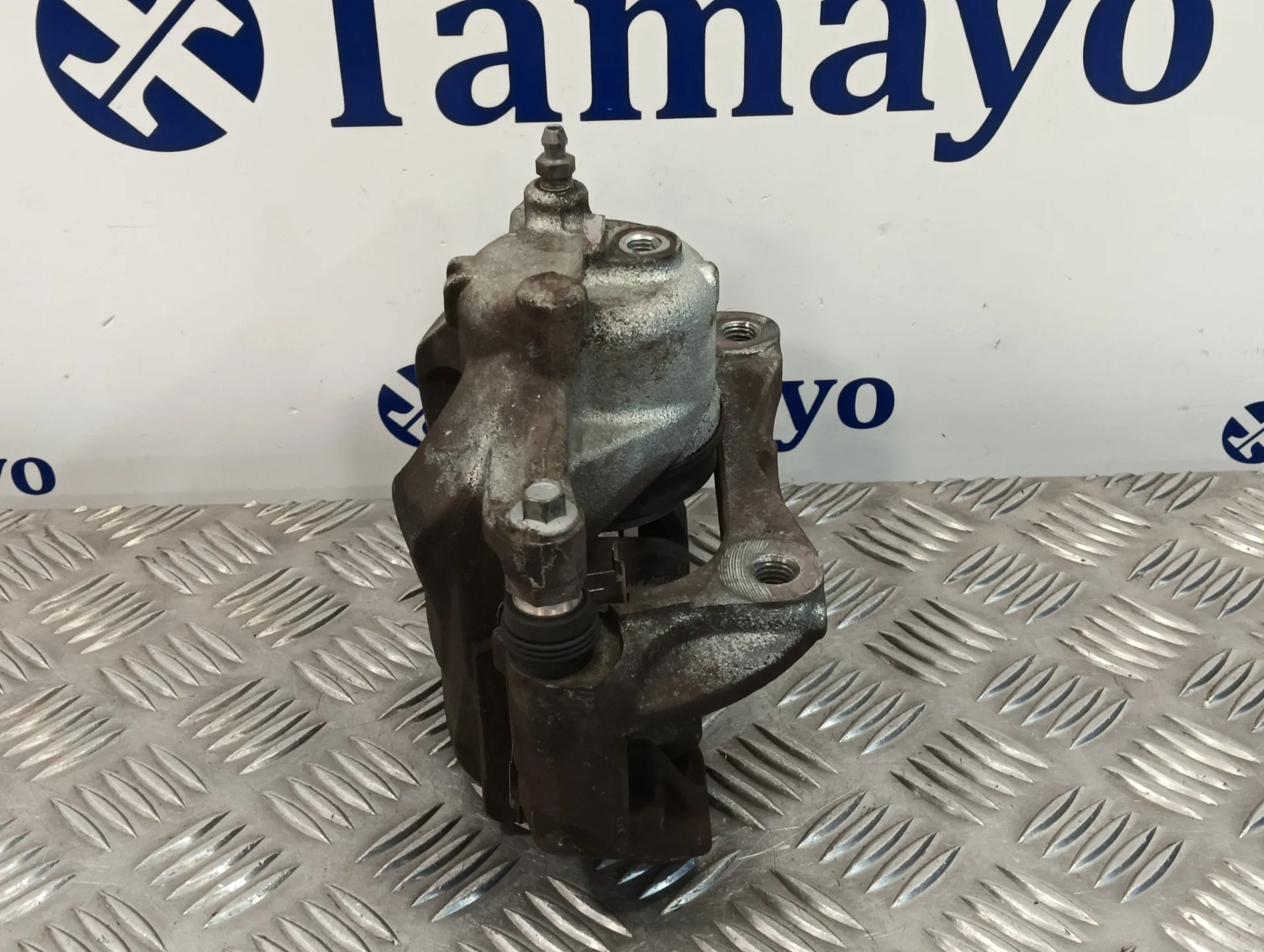 Pinza Freno Delantera Derecha para Opel Astra J Lim.