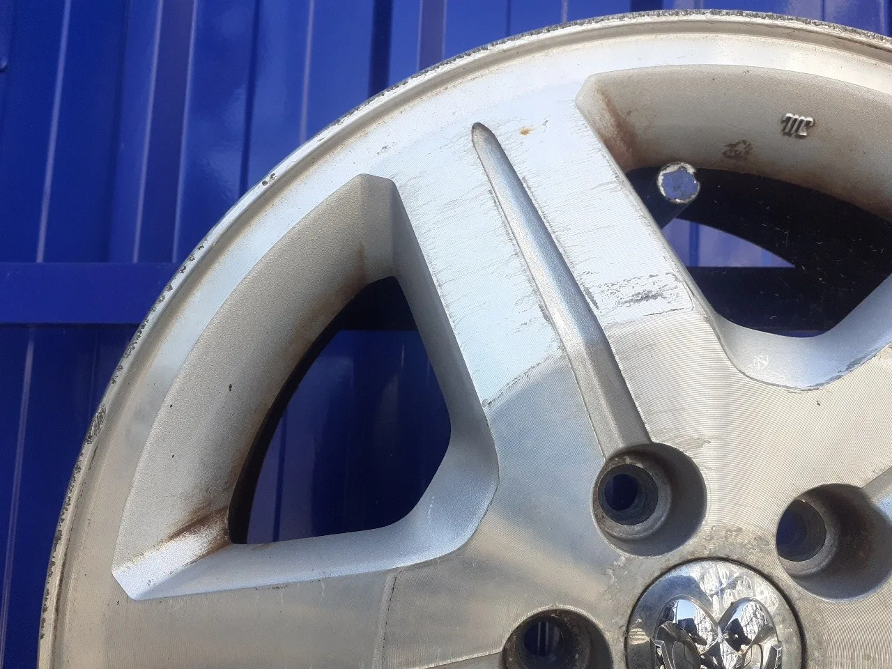 Llanta para Dodge Caliber