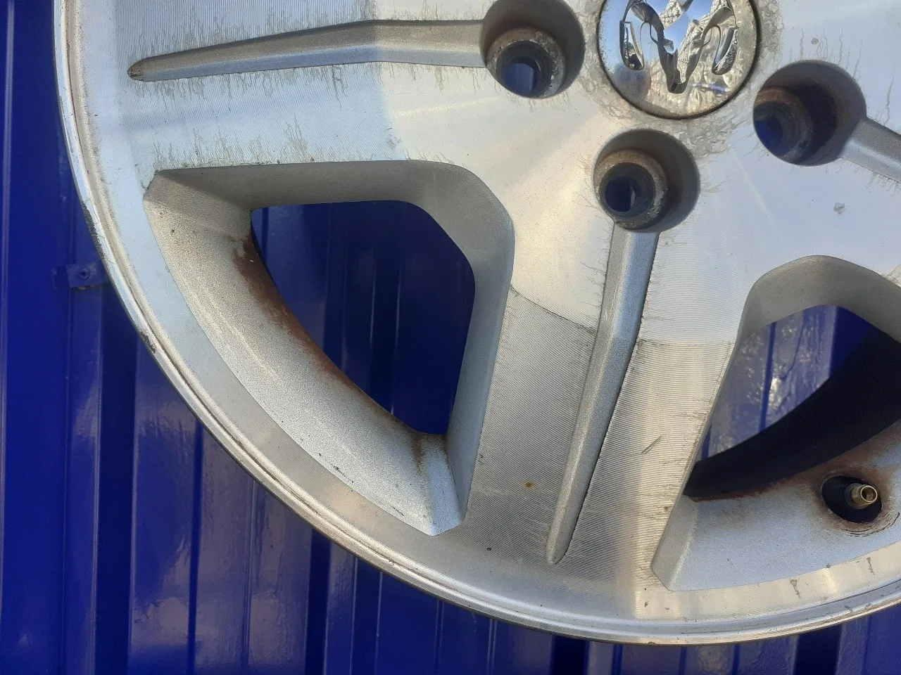 Llanta para Dodge Caliber
