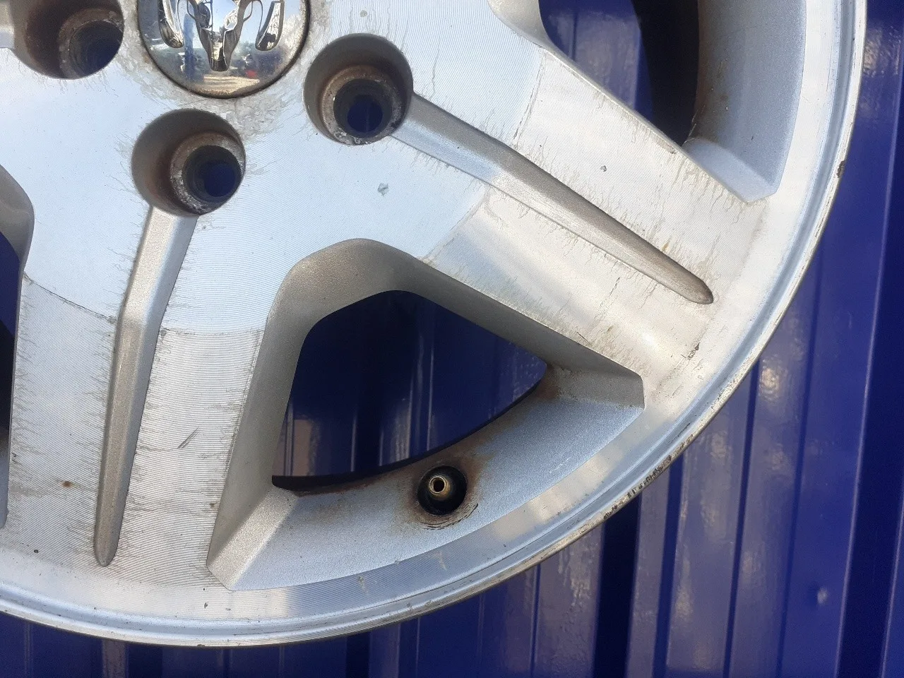 Llanta para Dodge Caliber