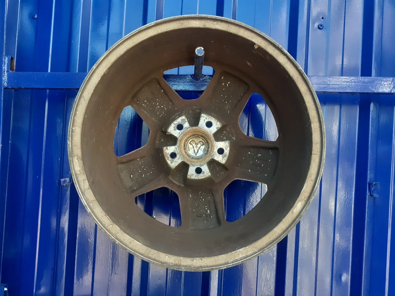 Llanta para Dodge Caliber