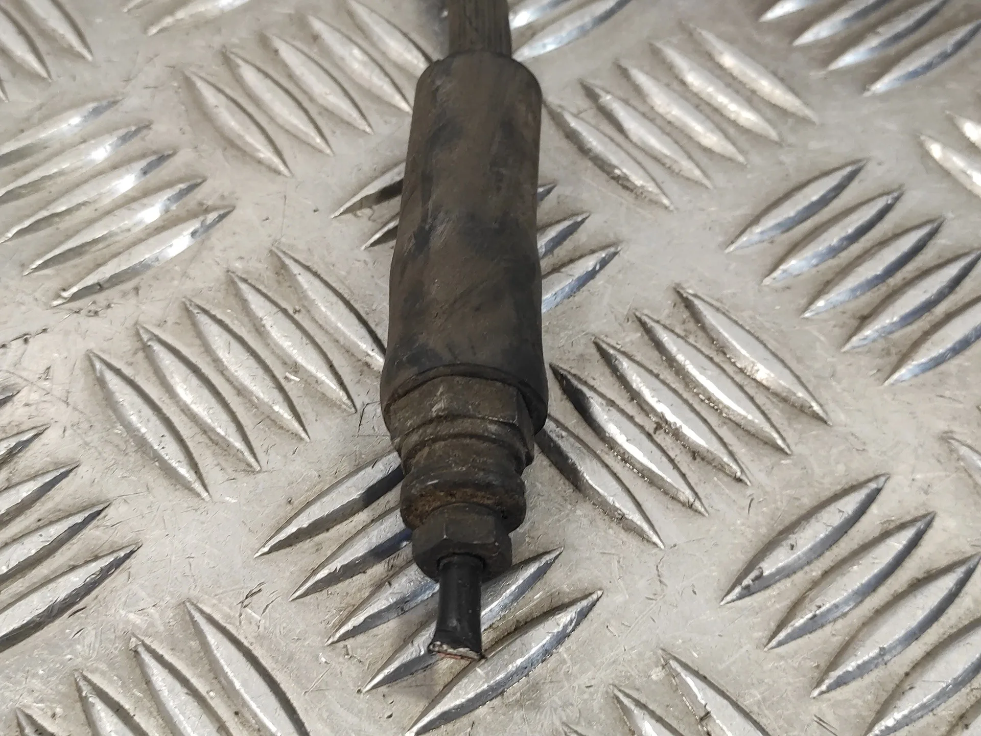 Pinza Freno Delantera Derecha para Fiat 500 (312)