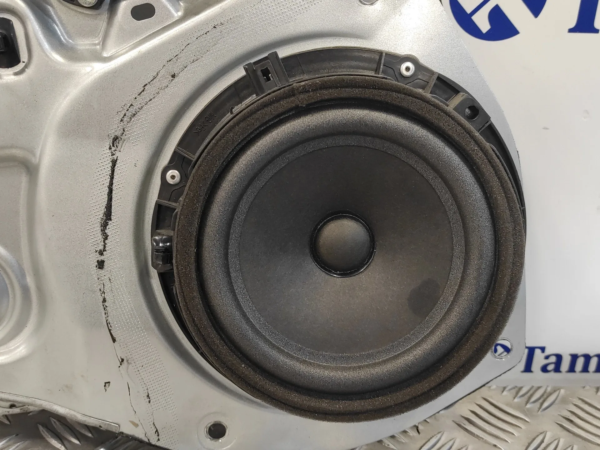Elevalunas Trasero Izquierdo para Kia Sportage