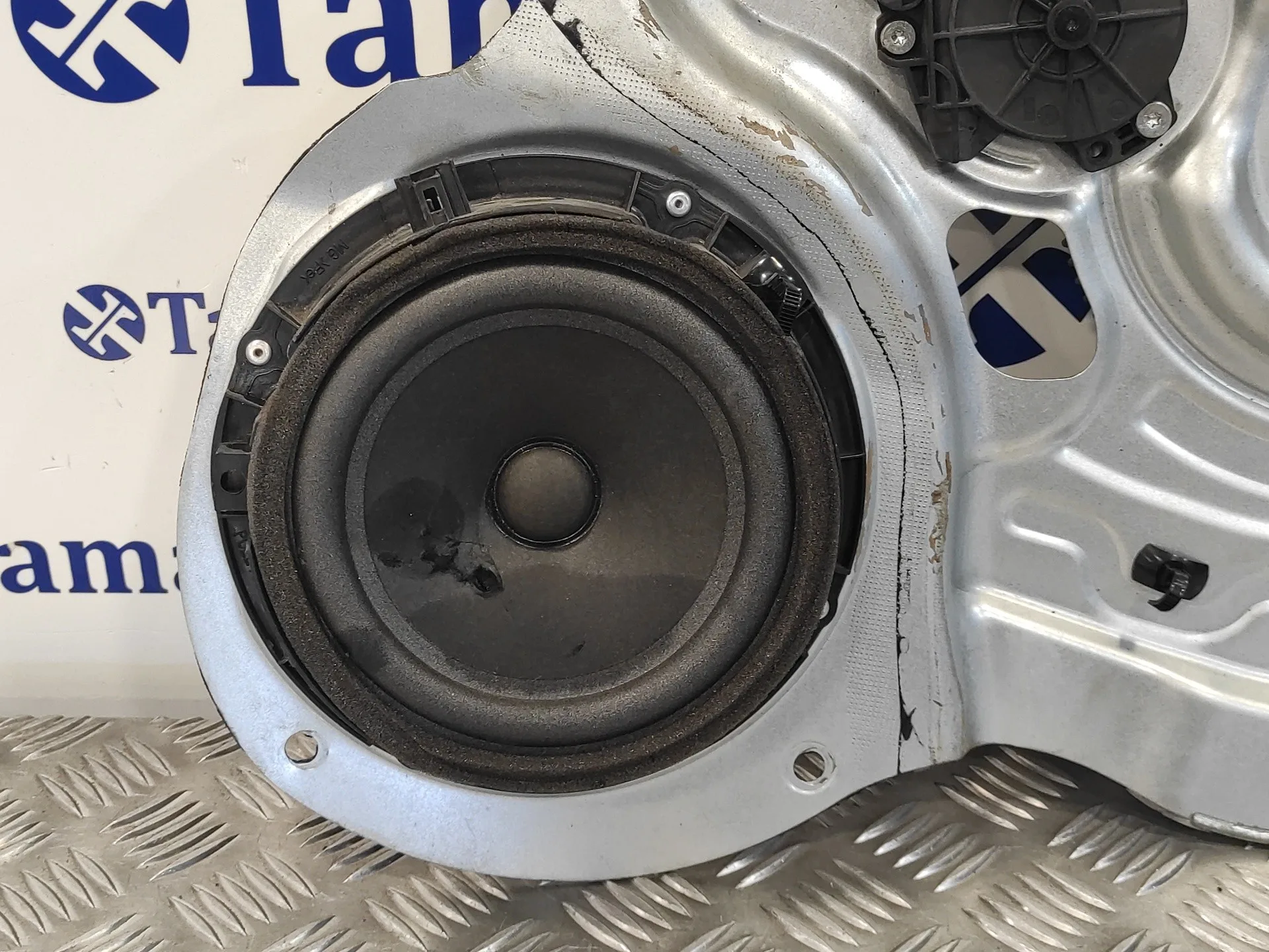 Elevalunas Delantero Derecho para Kia Sportage