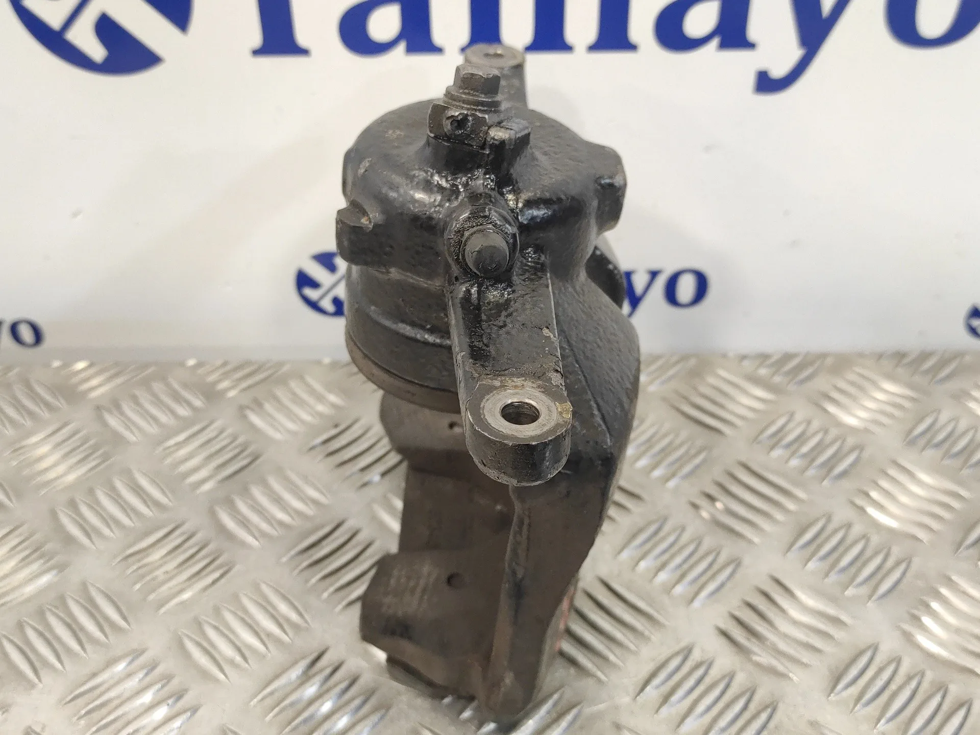 Pinza Freno Delantera Derecha para Audi A3 Limousine (8Vs, 8Vm)