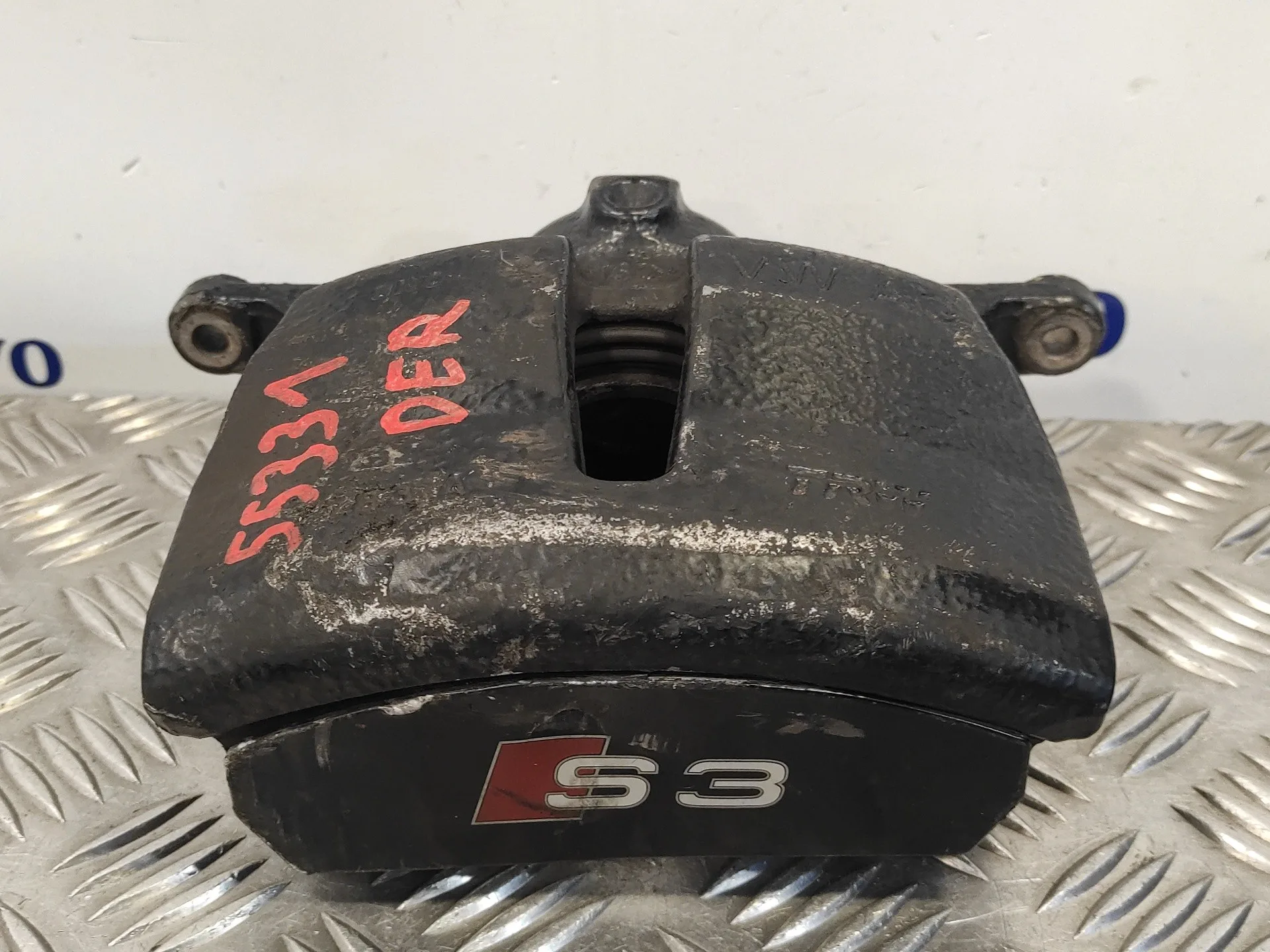 Pinza Freno Delantera Derecha para Audi A3 Limousine (8Vs, 8Vm)