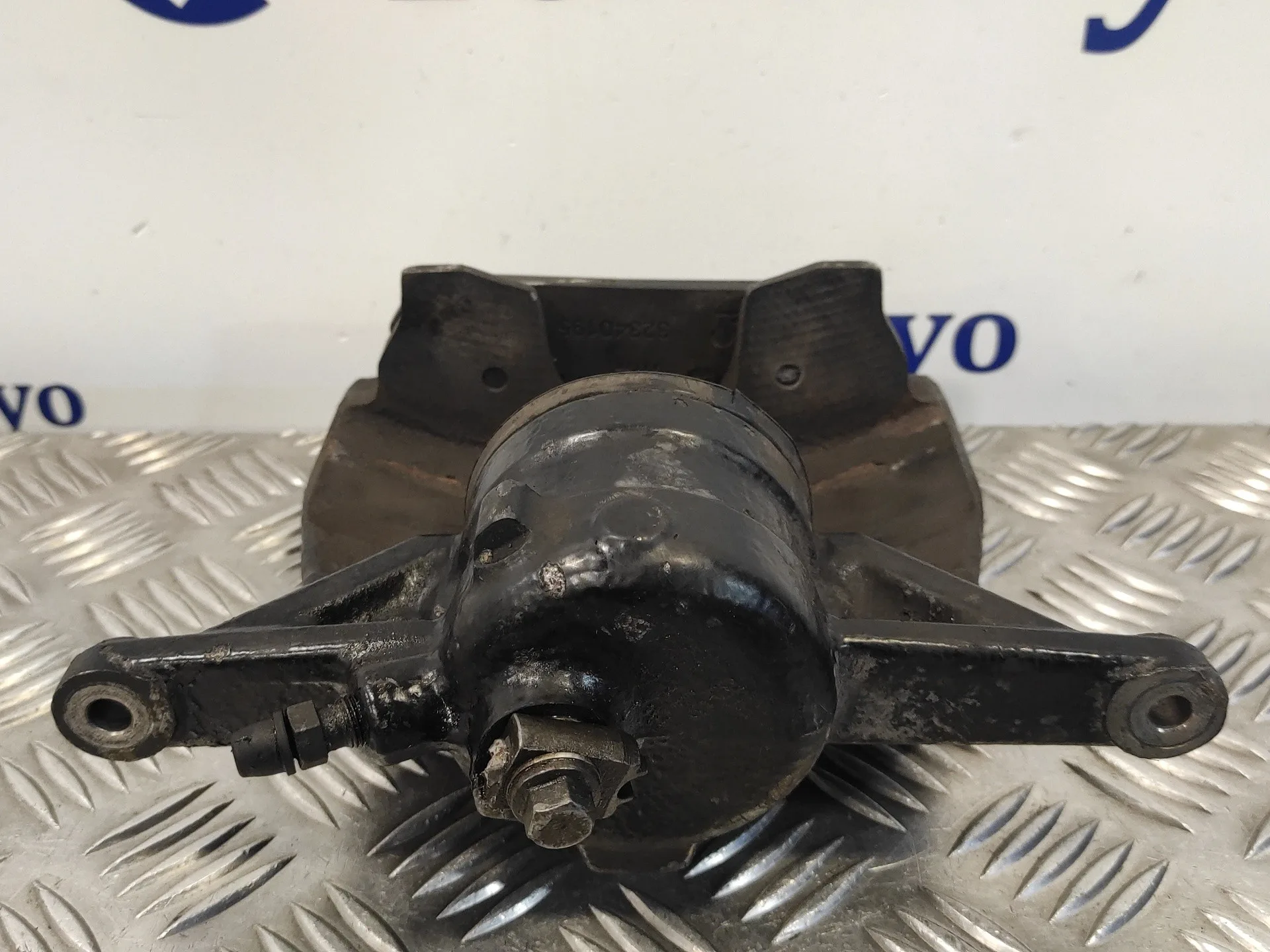 Pinza Freno Delantera Derecha para Audi A3 Limousine (8Vs, 8Vm)