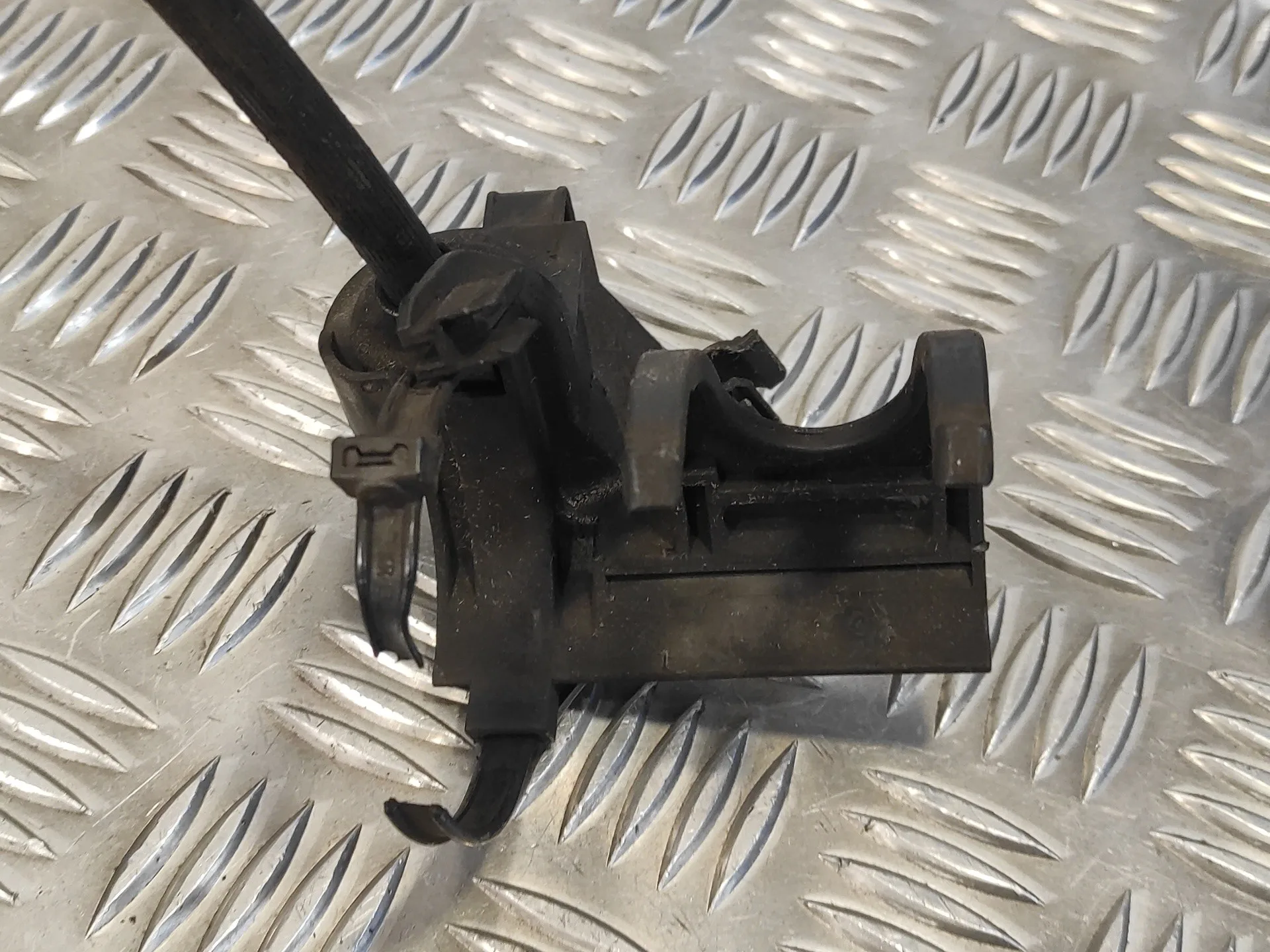 Pinza Freno Delantera Izquierda para Mercedes-Benz Clase E (W212) Lim.