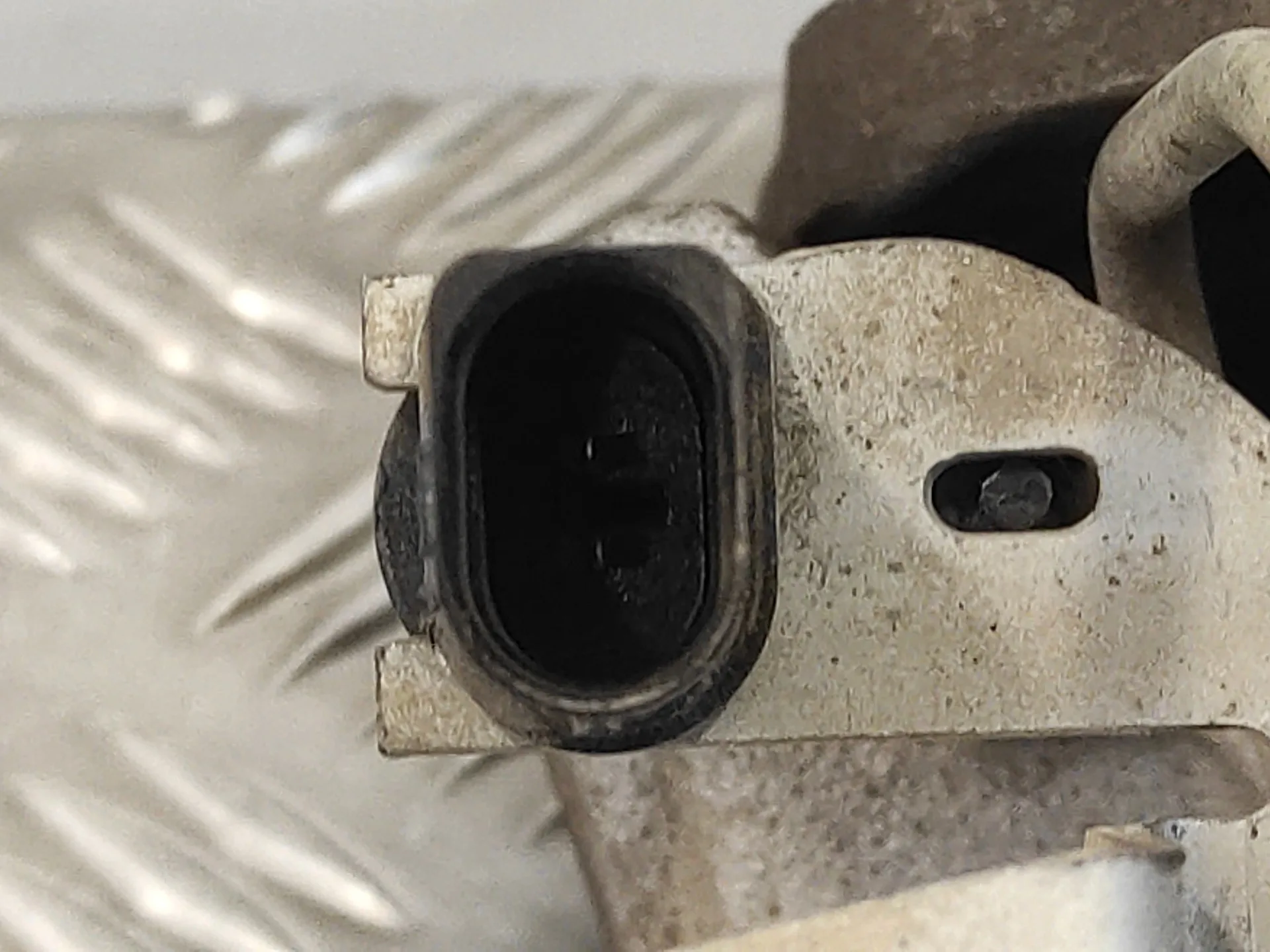 Pinza Freno Delantera Derecha para Audi A6 Berlina (4F2)