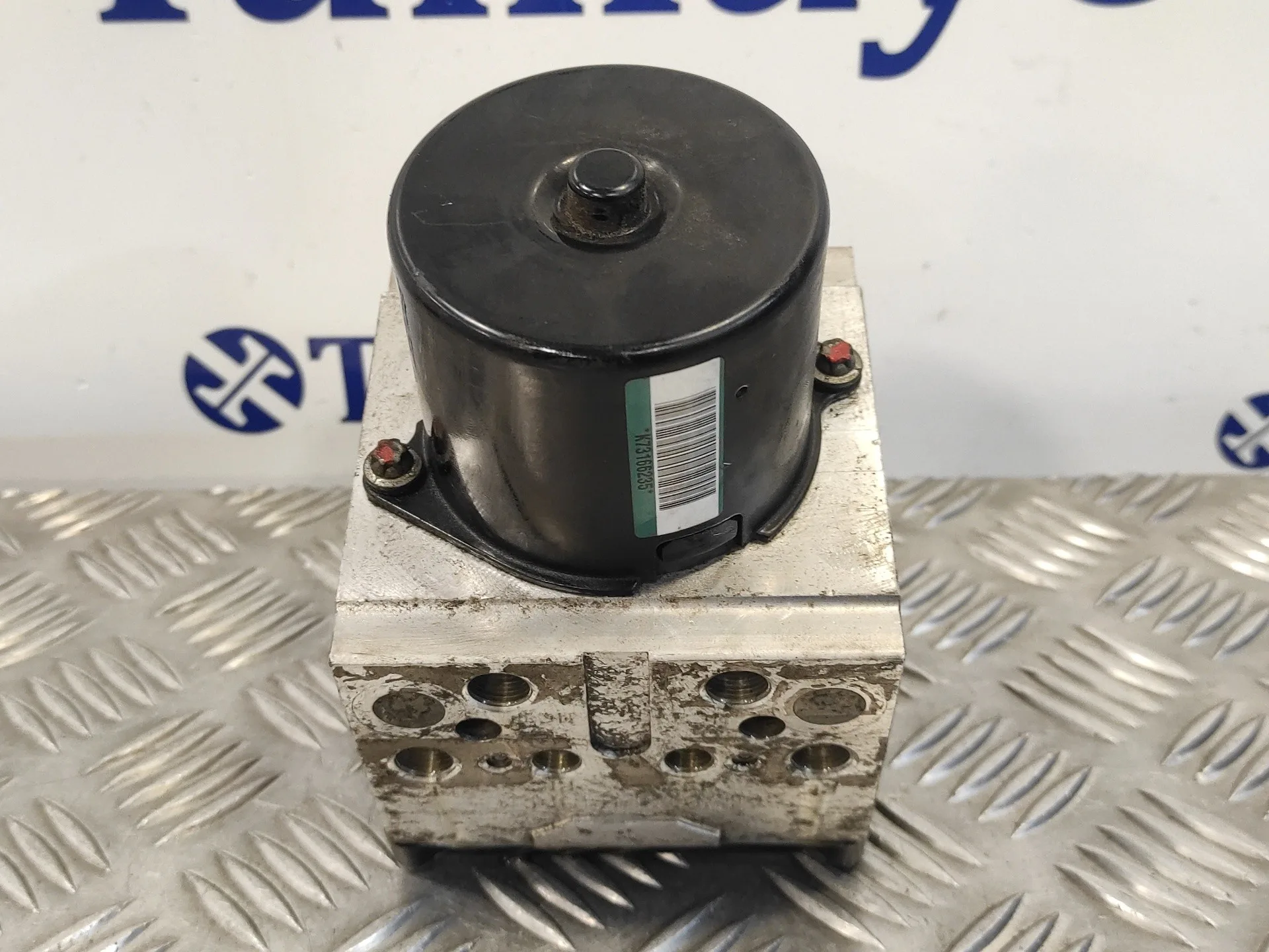 Abs para Peugeot 407 Sw