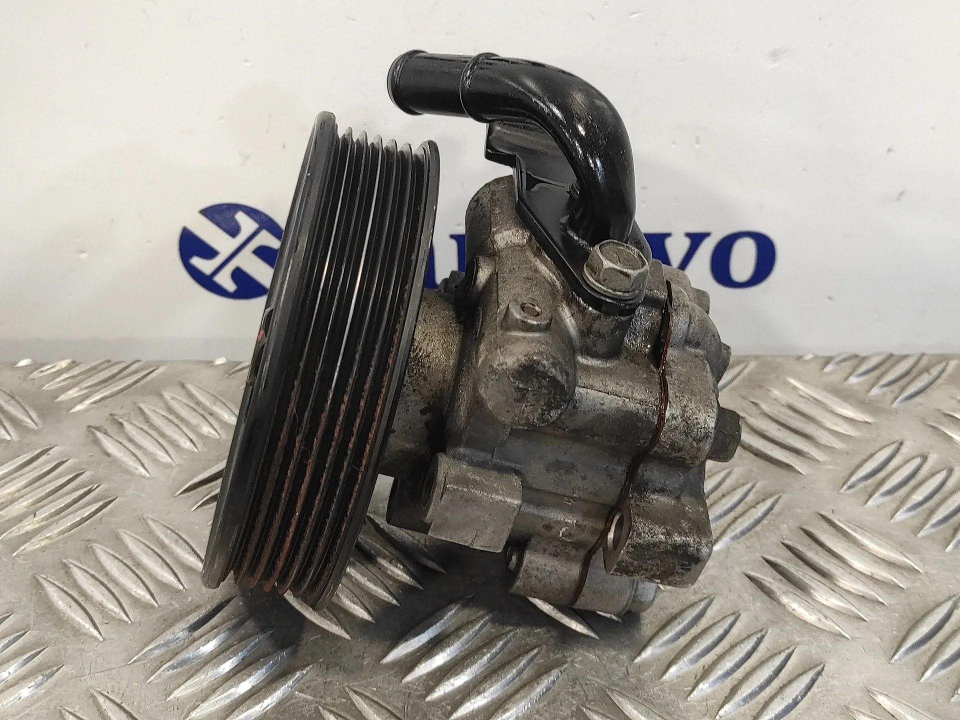 Bomba Direccion para Hyundai Santa Fe (Bm)