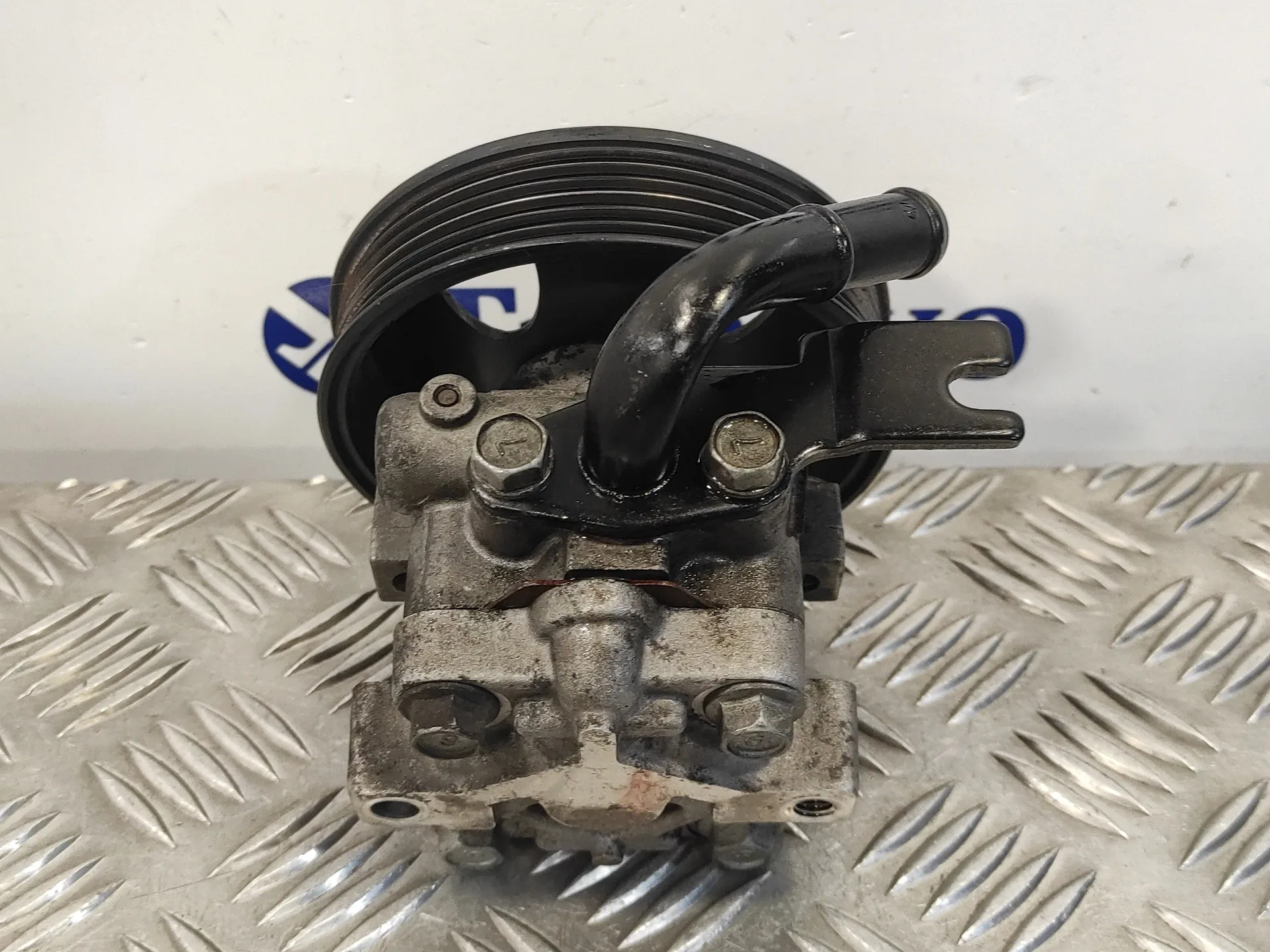 Bomba Direccion para Hyundai Santa Fe (Bm)