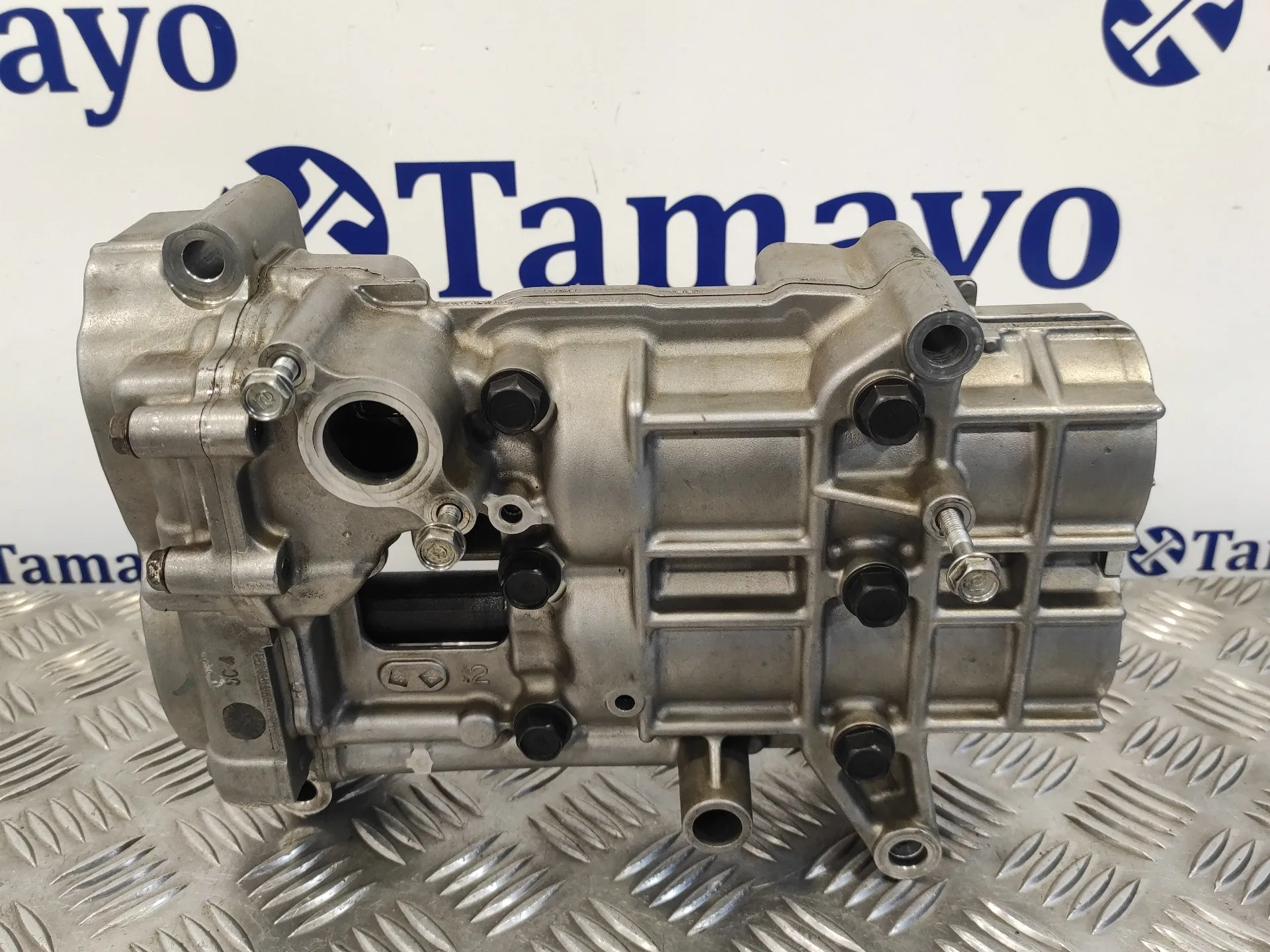 Contrapeso Ciguenal para Honda Cr-V (Re)