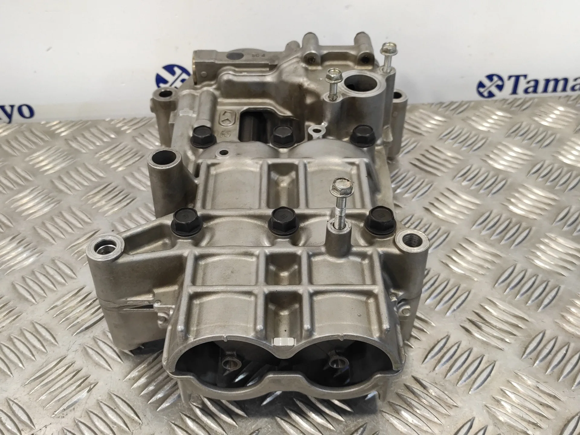 Contrapeso Ciguenal para Honda Cr-V (Re)