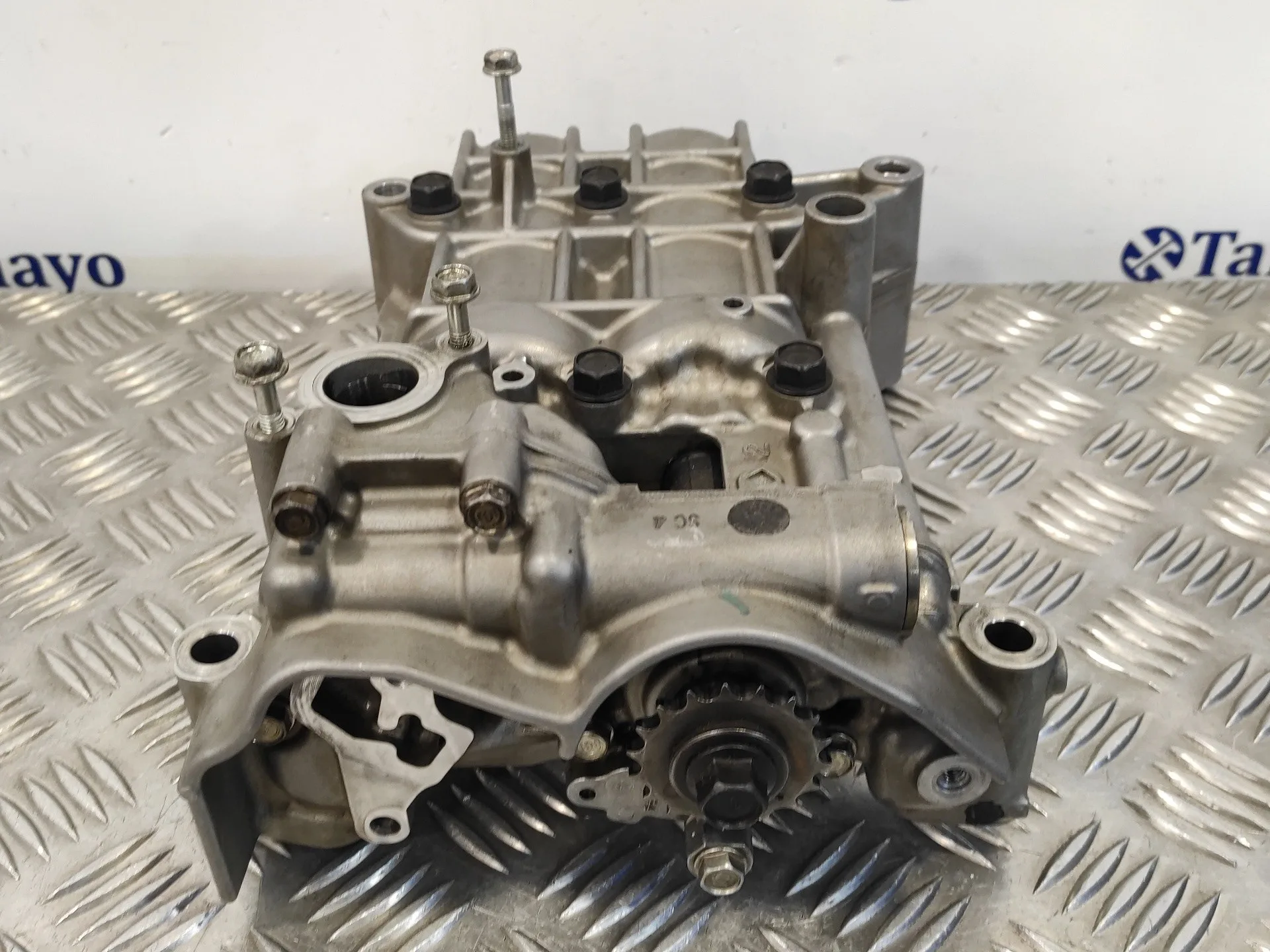 Contrapeso Ciguenal para Honda Cr-V (Re)