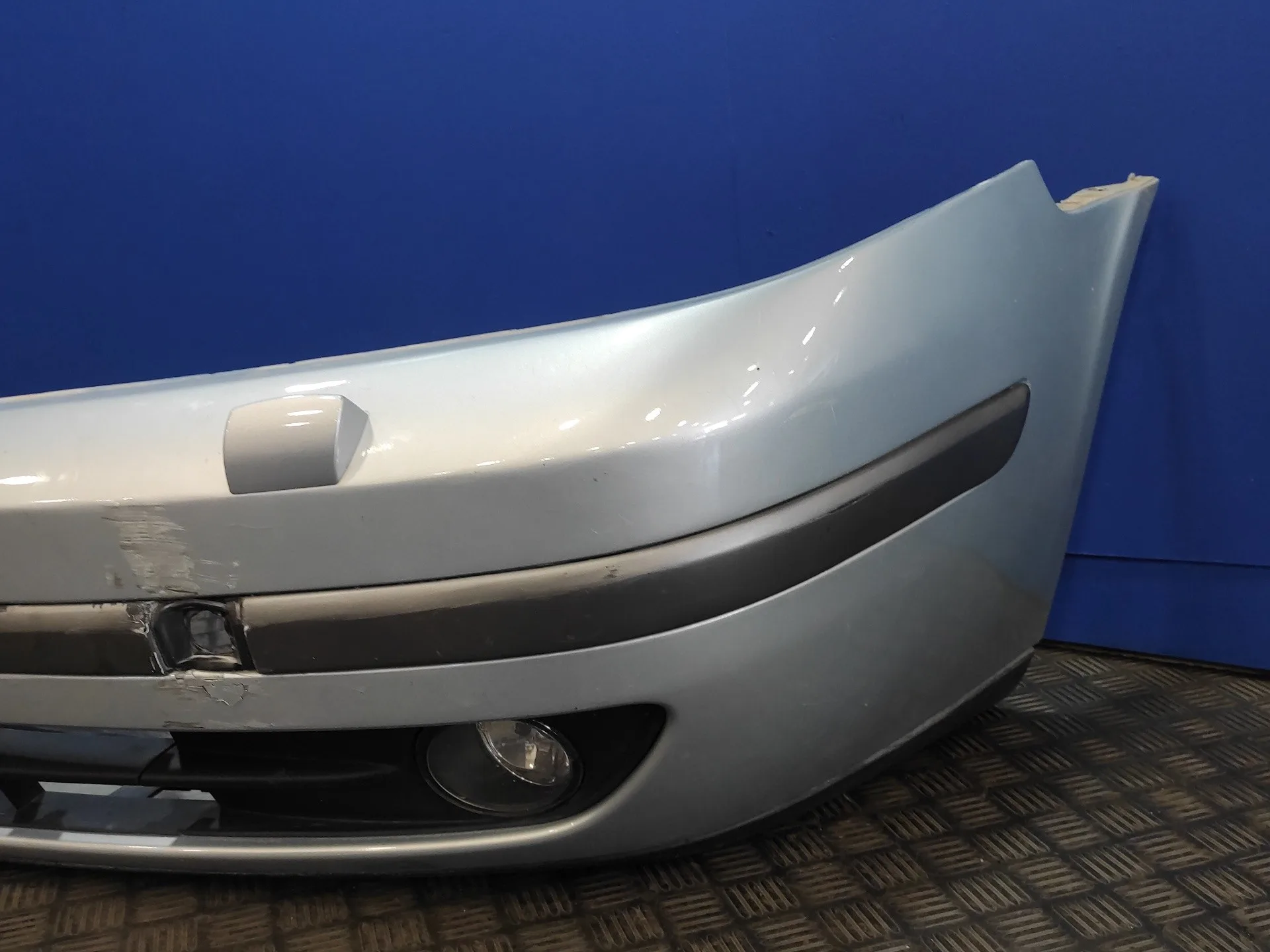 Paragolpes Delantero para Renault Laguna Ii (Bg0)