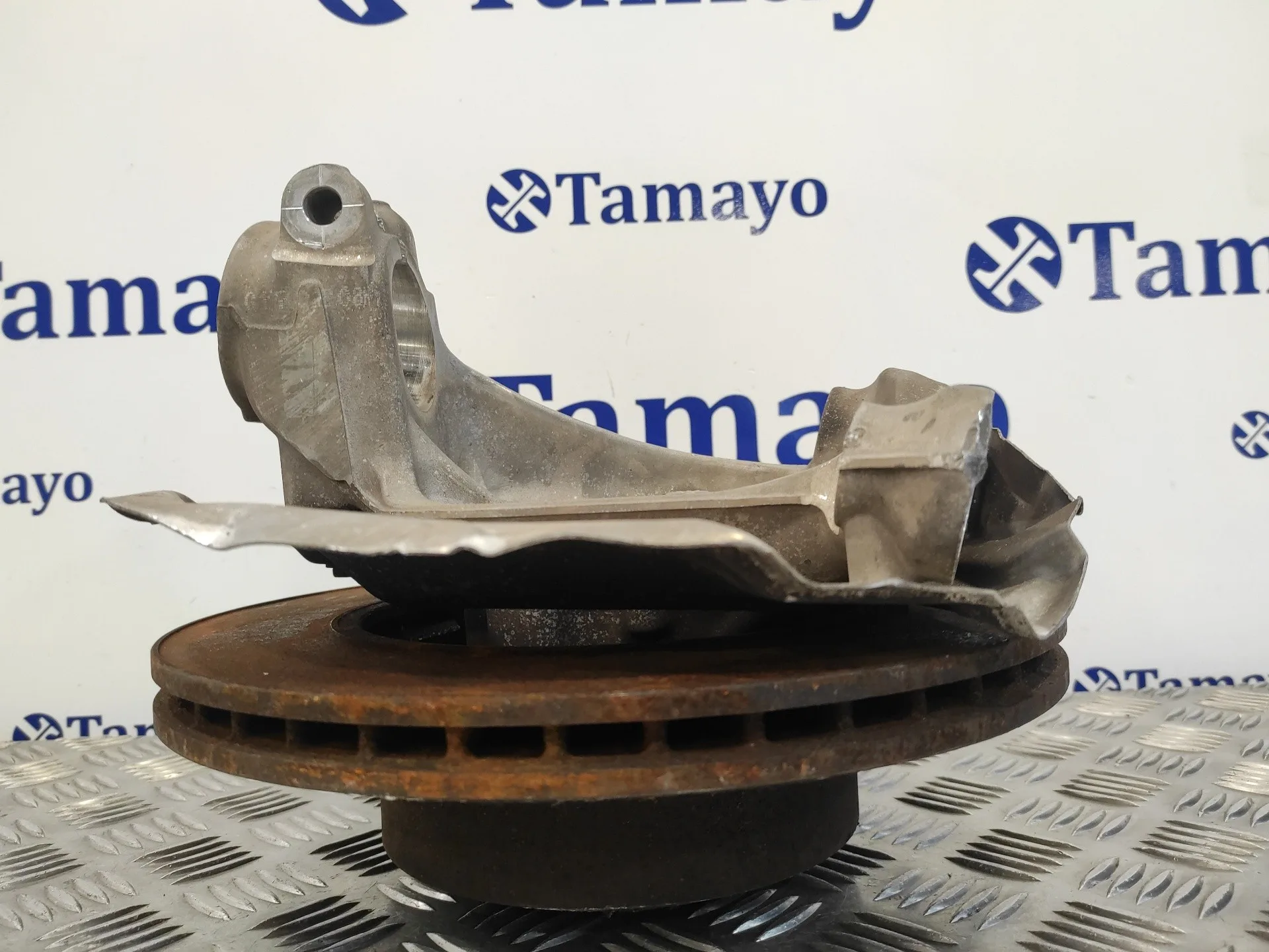 Mangueta Delantera Derecha para Bmw Serie 1 Berlina (E81/E87)