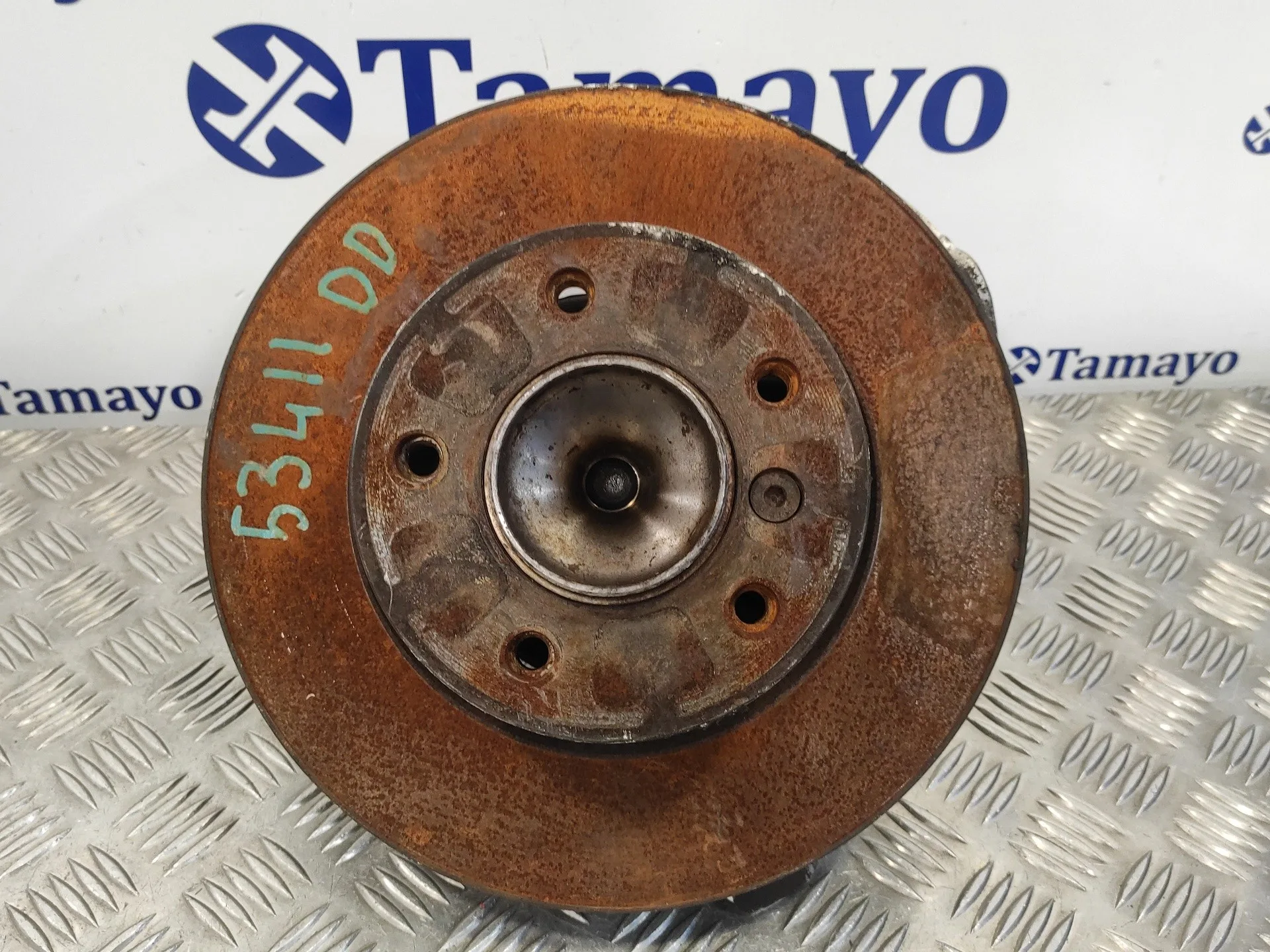 Mangueta Delantera Derecha para Bmw Serie 1 Berlina (E81/E87)