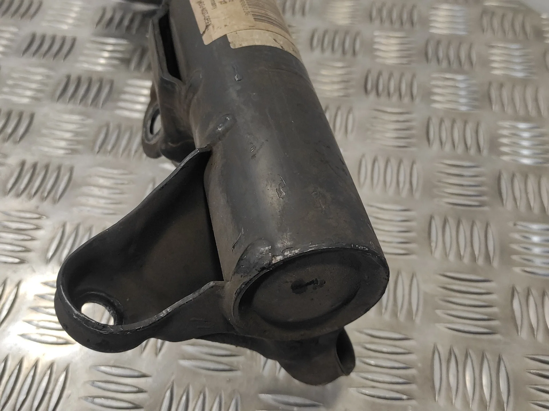 Amortiguador Delantero Derecho para Mercedes-Benz Clase E (W212) Lim.