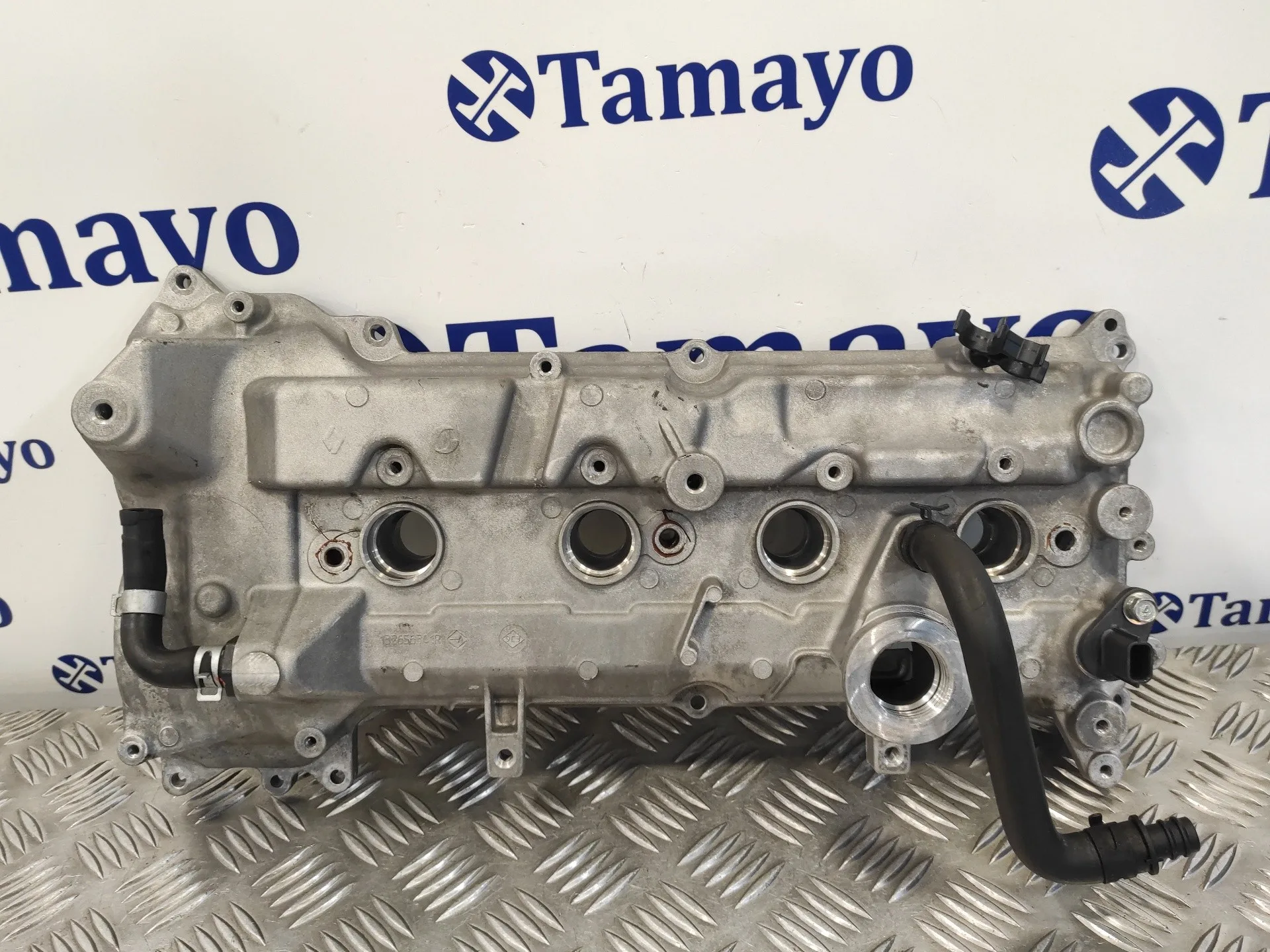 Tapa Balancines para Dacia Dokker