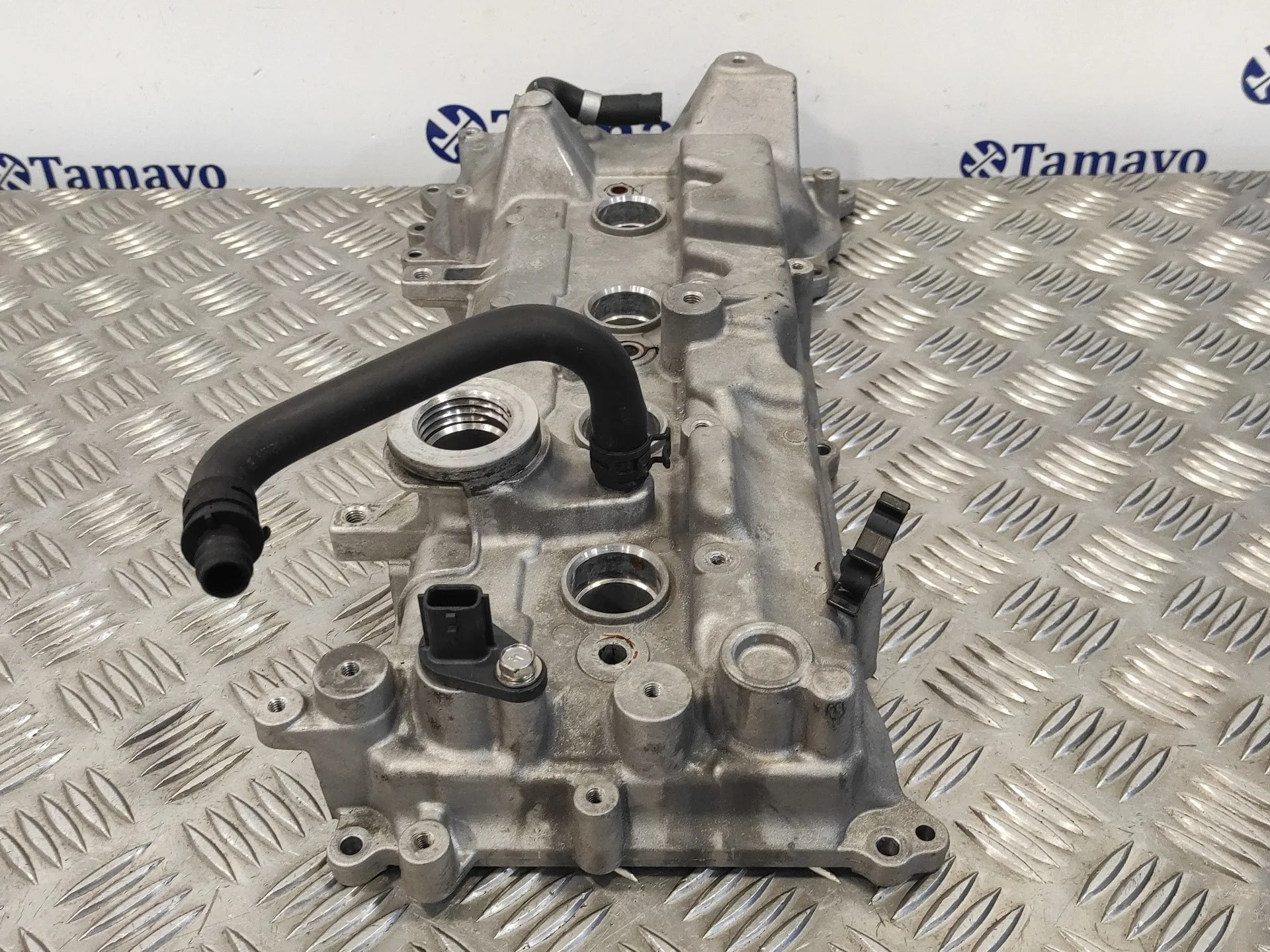 Tapa Balancines para Dacia Dokker