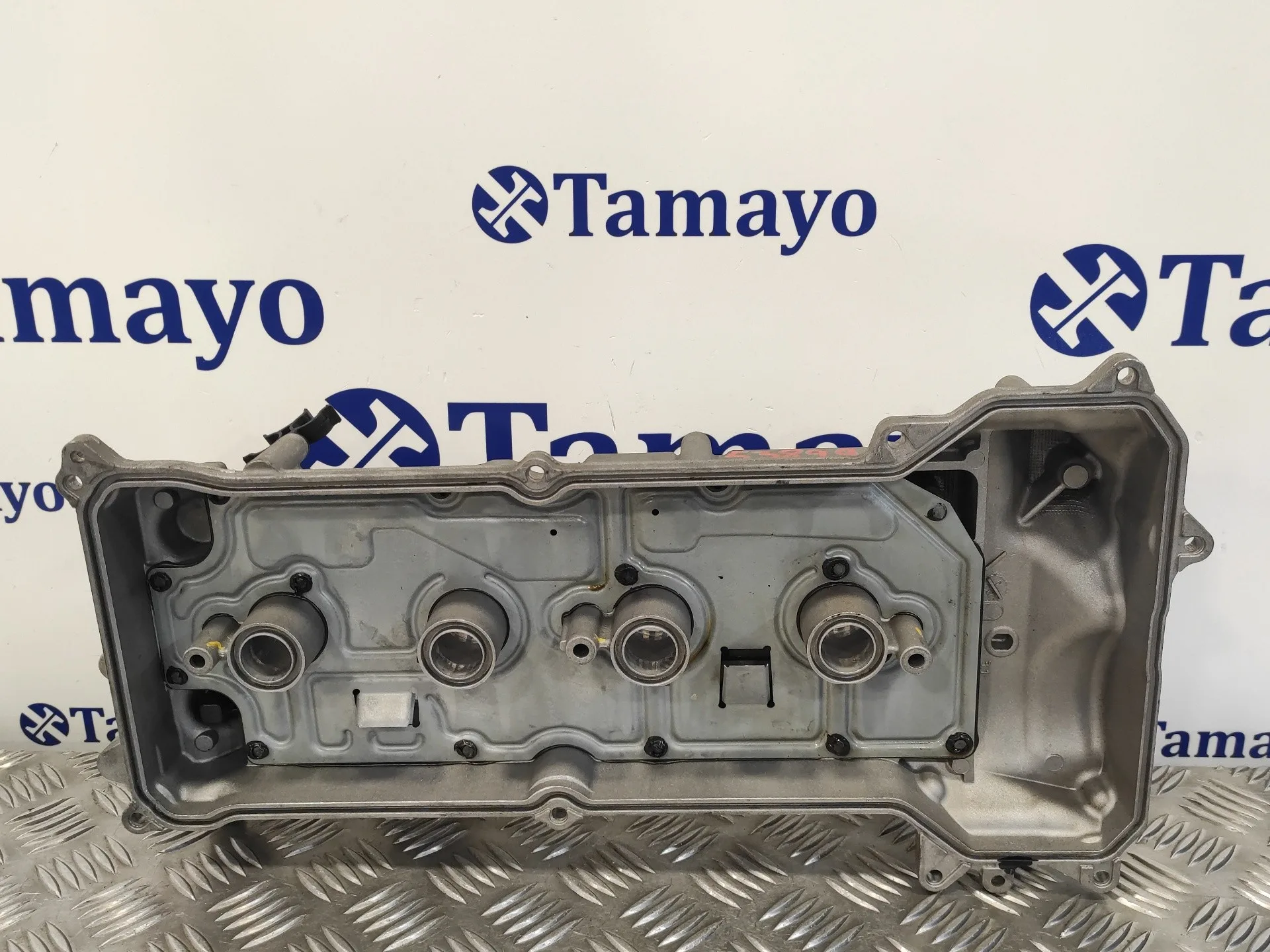 Tapa Balancines para Dacia Dokker