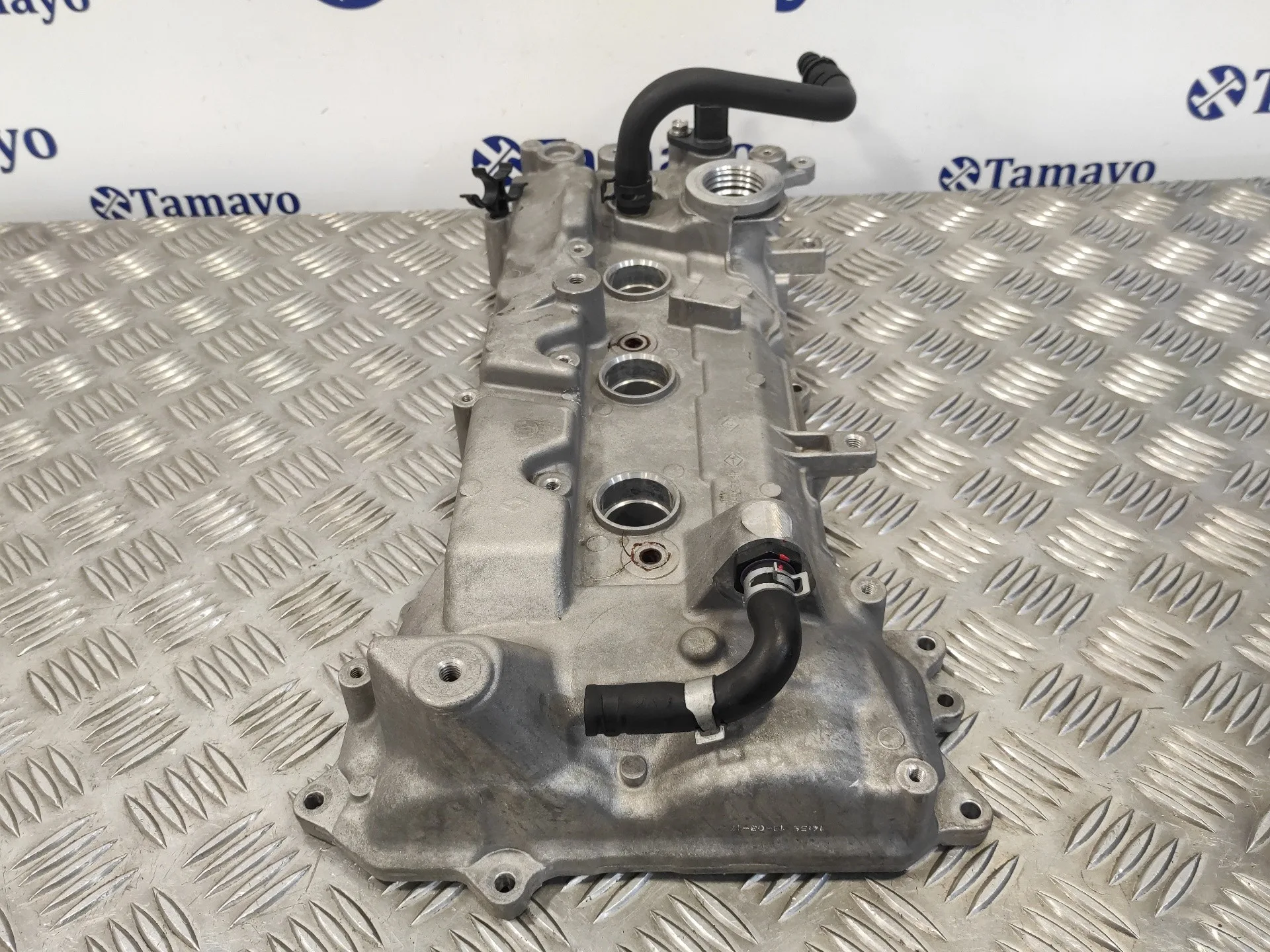 Tapa Balancines para Dacia Dokker