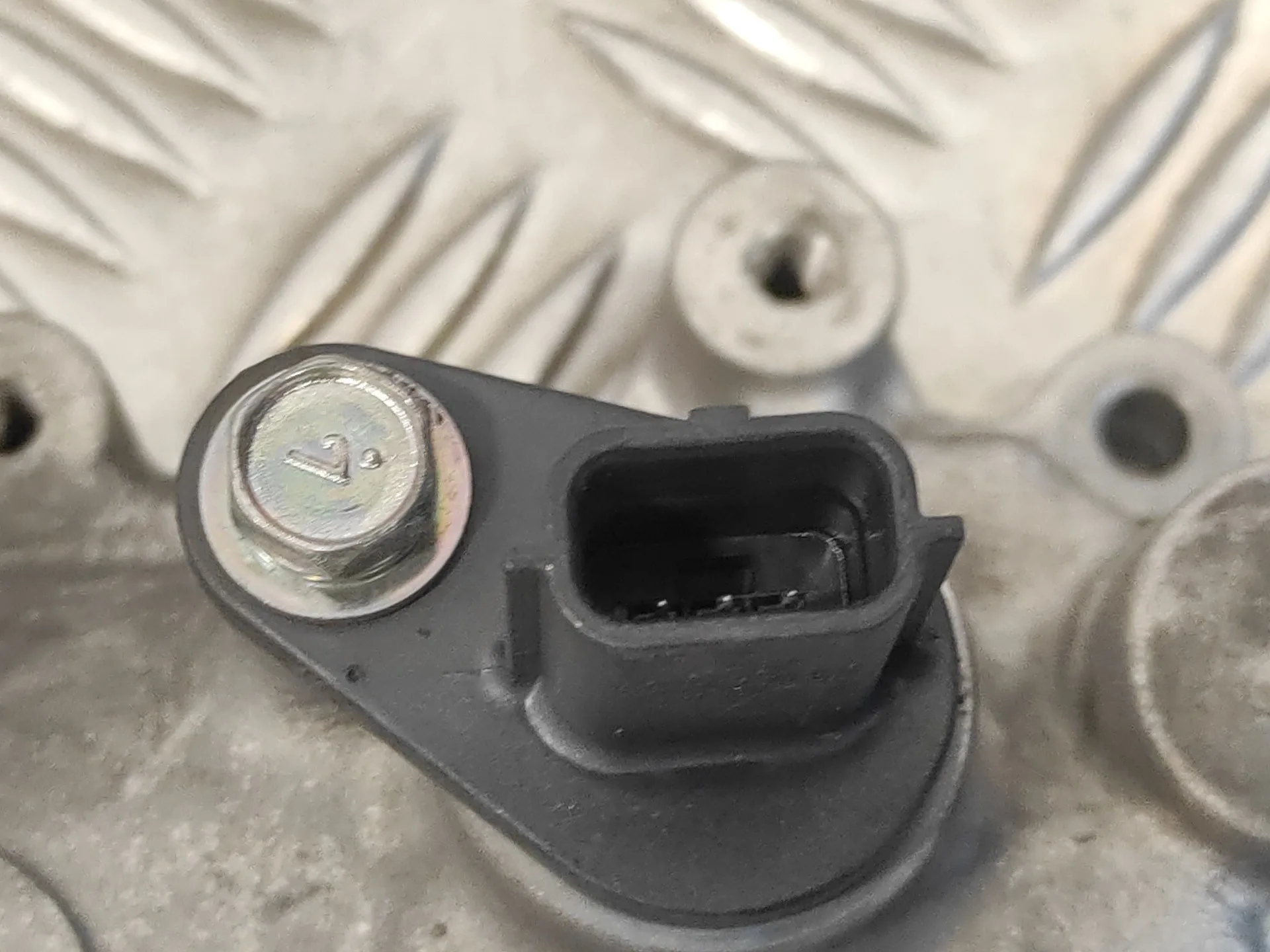 Tapa Balancines para Dacia Dokker